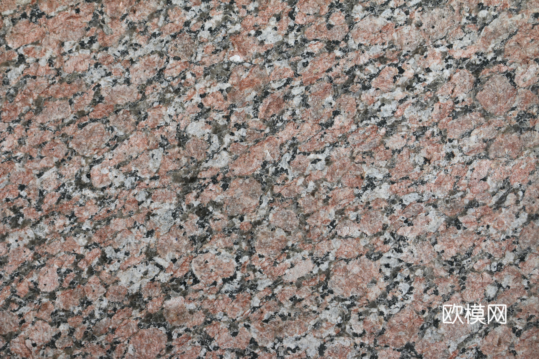 现代花岗岩石材