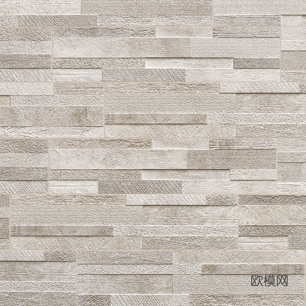 现代无缝文化石 文化砖 文化石墙面贴图