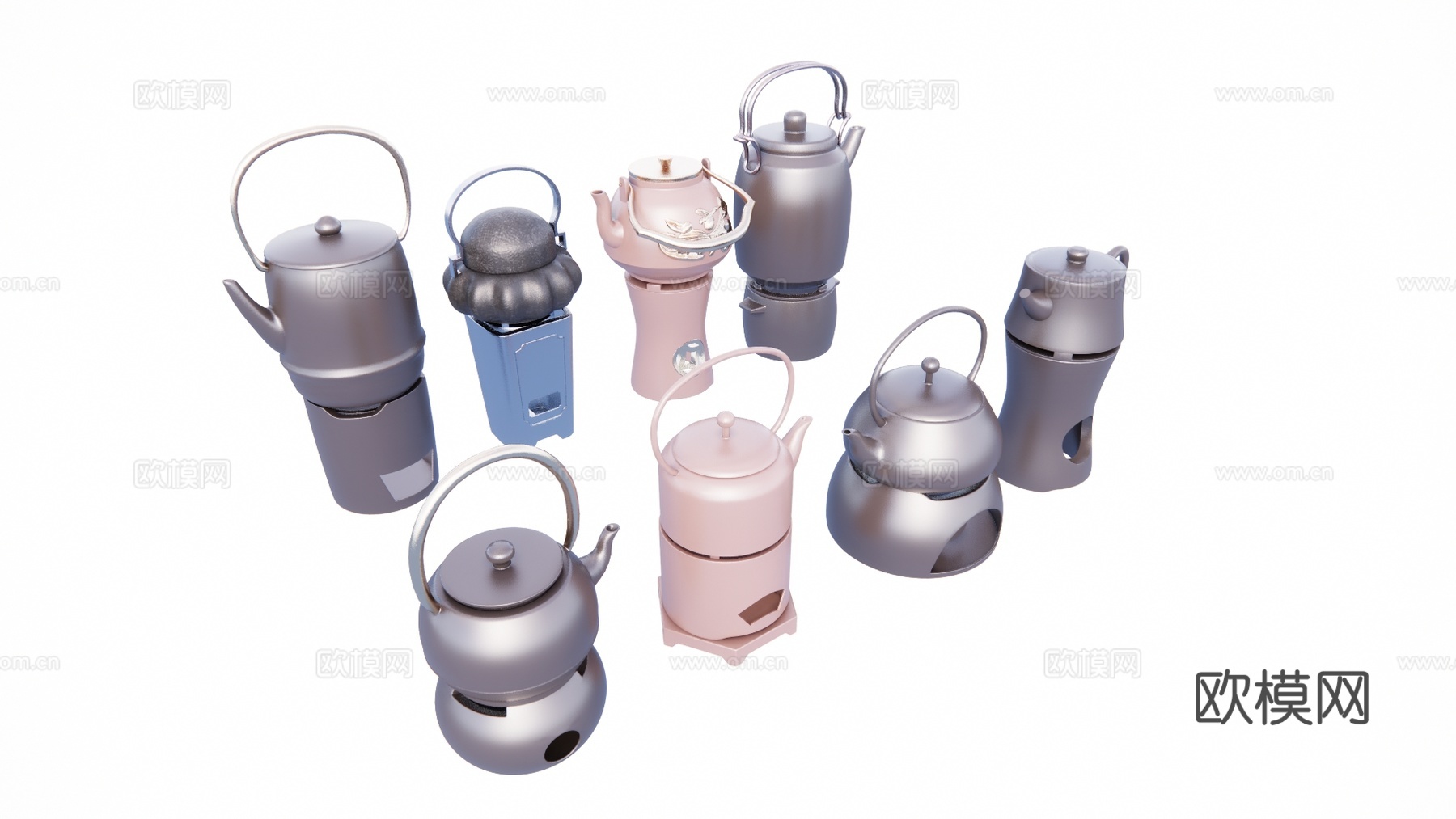 家装 饰品 摆件 室内小品 摆设 景观 陈设 小品 挂件 摆su模型