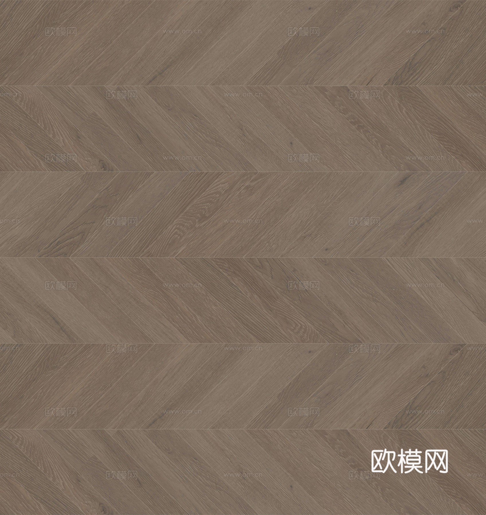 无缝胡桃木鱼骨拼人字拼木地板