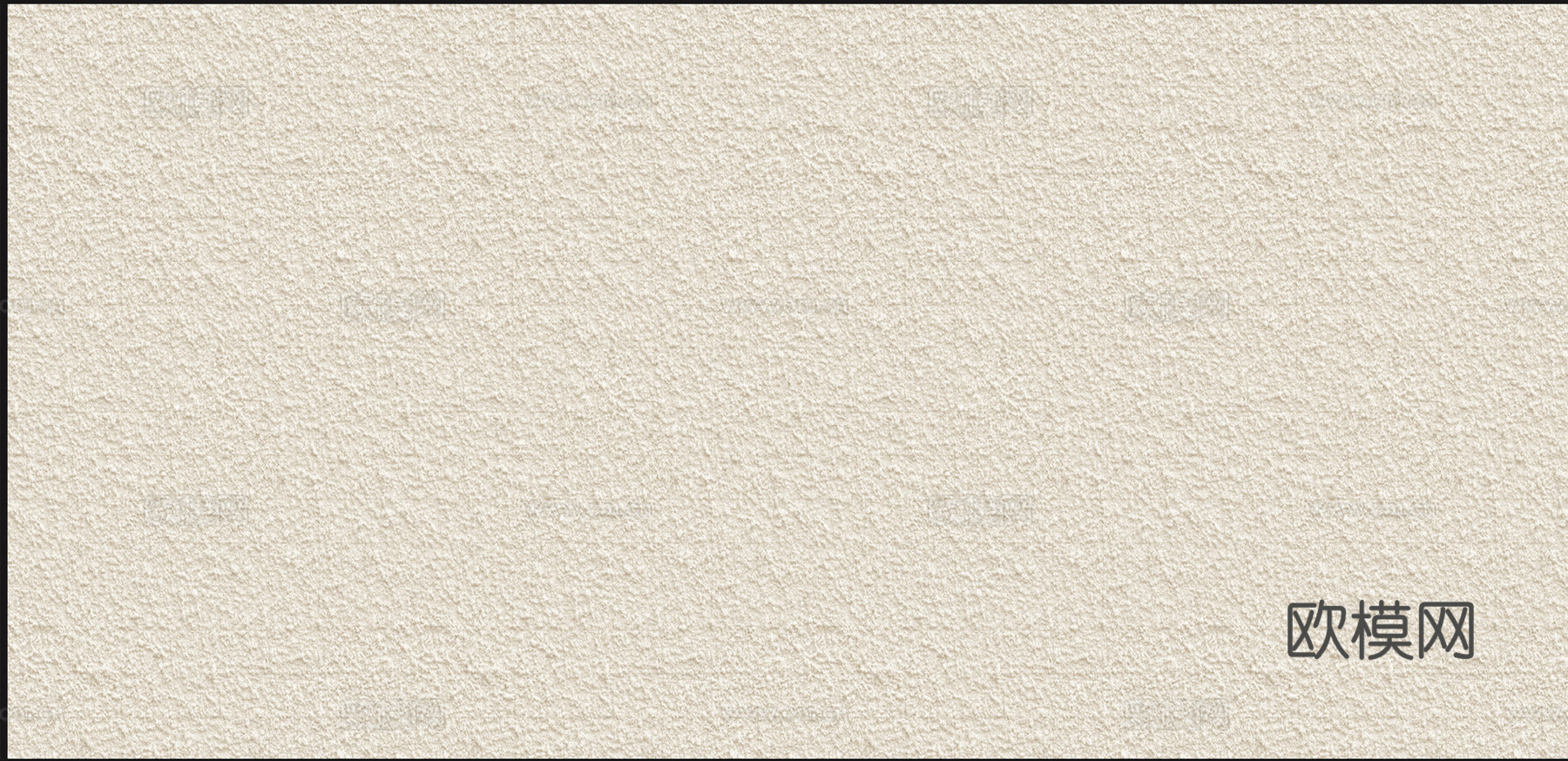 现代无缝米色真石漆 分缝砂岩漆 外墙漆贴图