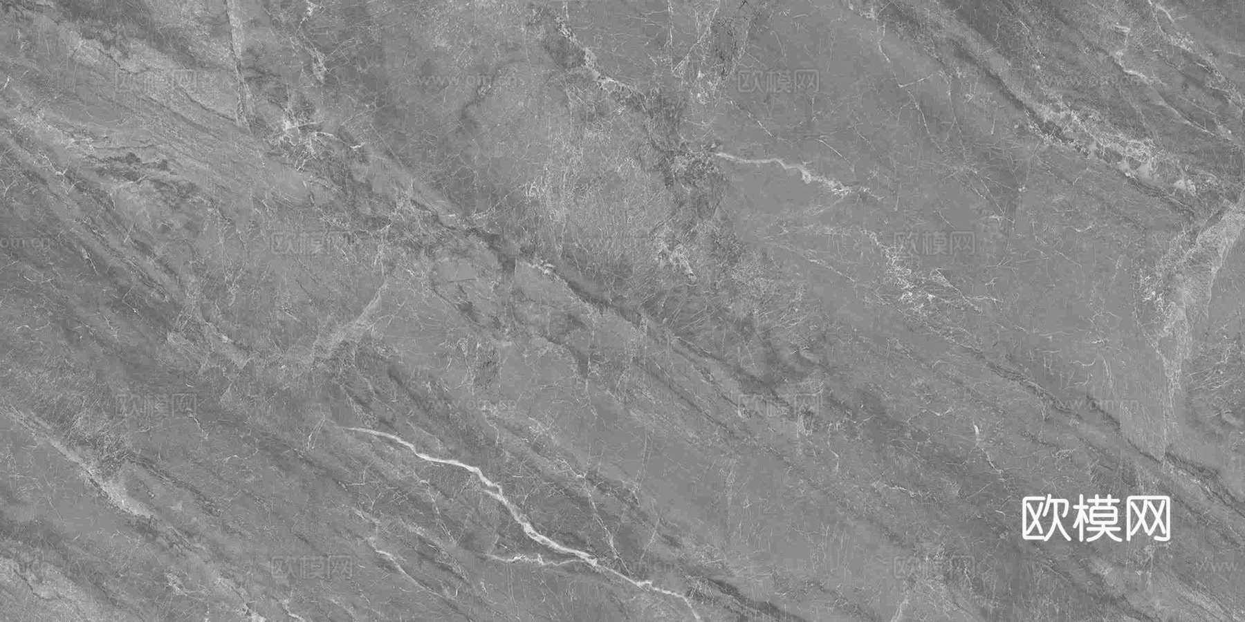 深灰色花纹大理石瓷砖