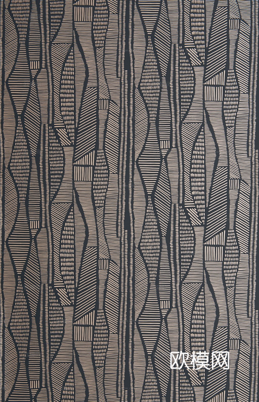 现代简约装饰画