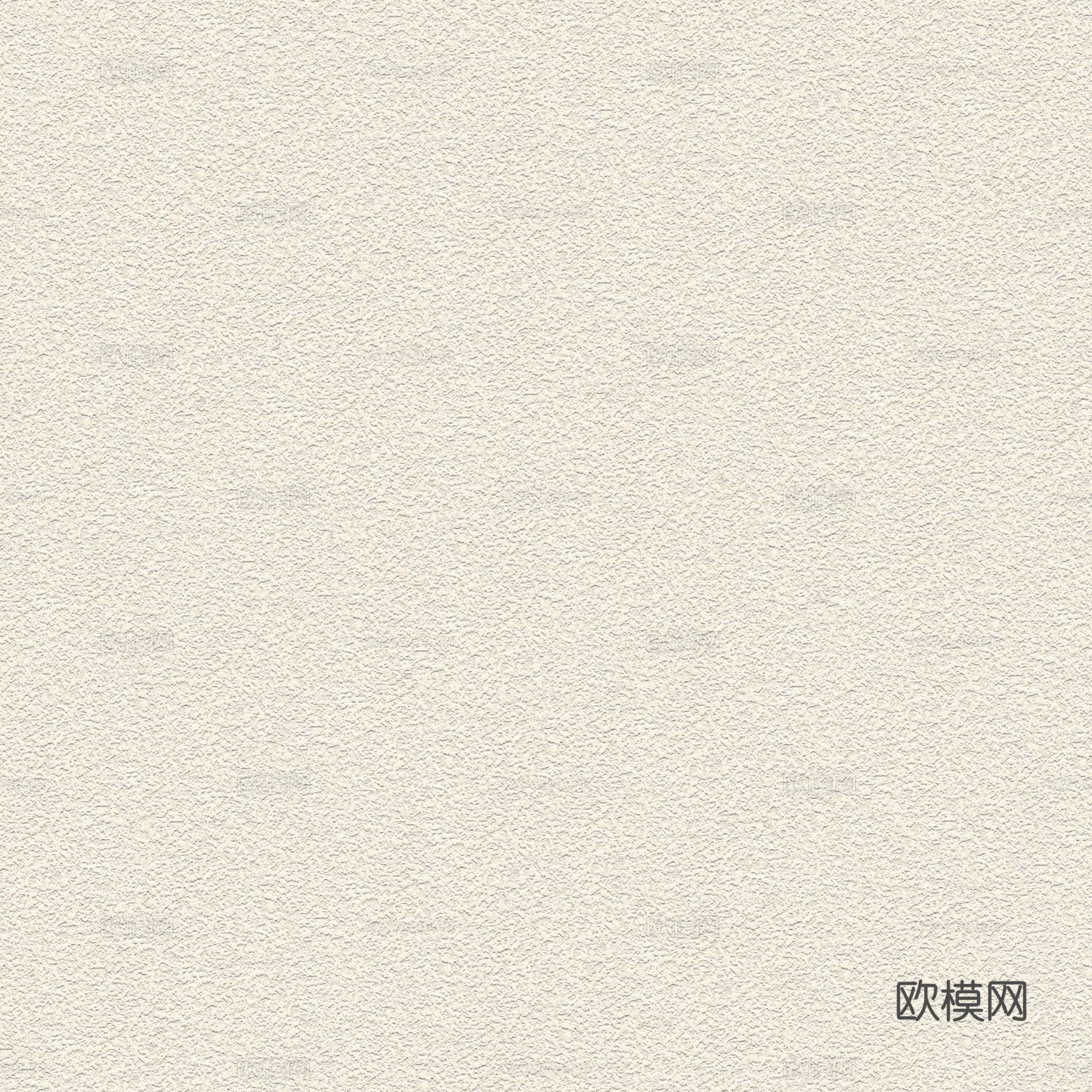 米白色无缝外墙漆真石漆肌理漆贴图下载