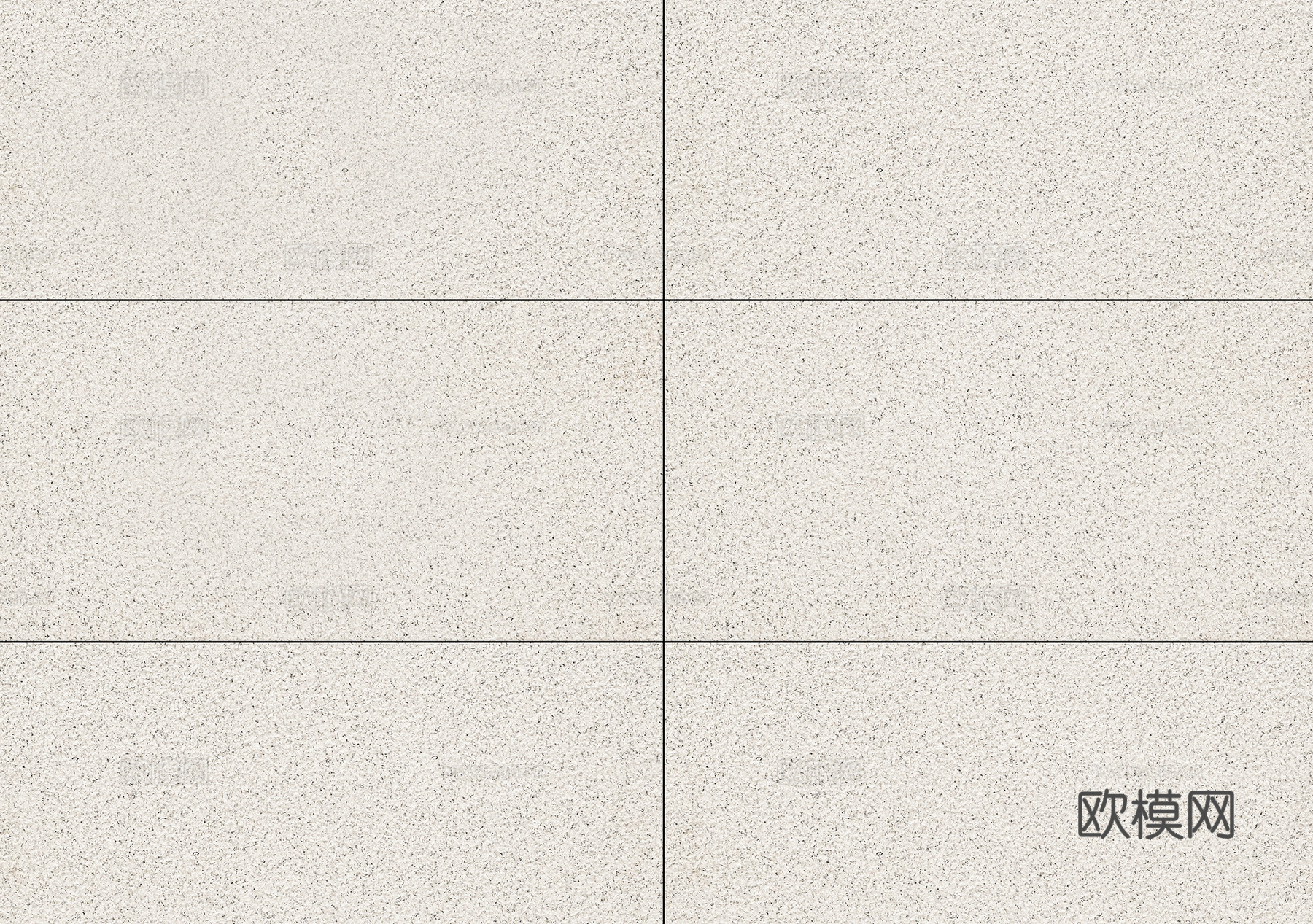 现代无缝真石漆 肌理漆 外墙漆 砂岩漆贴图