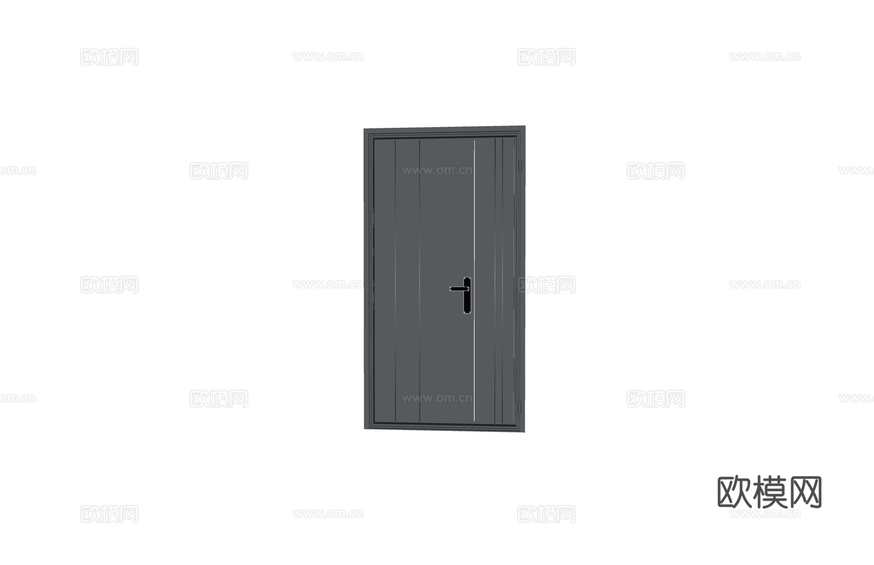 门窗 陈设 室内 门 五金 窗 小品 桌椅 装饰su模型