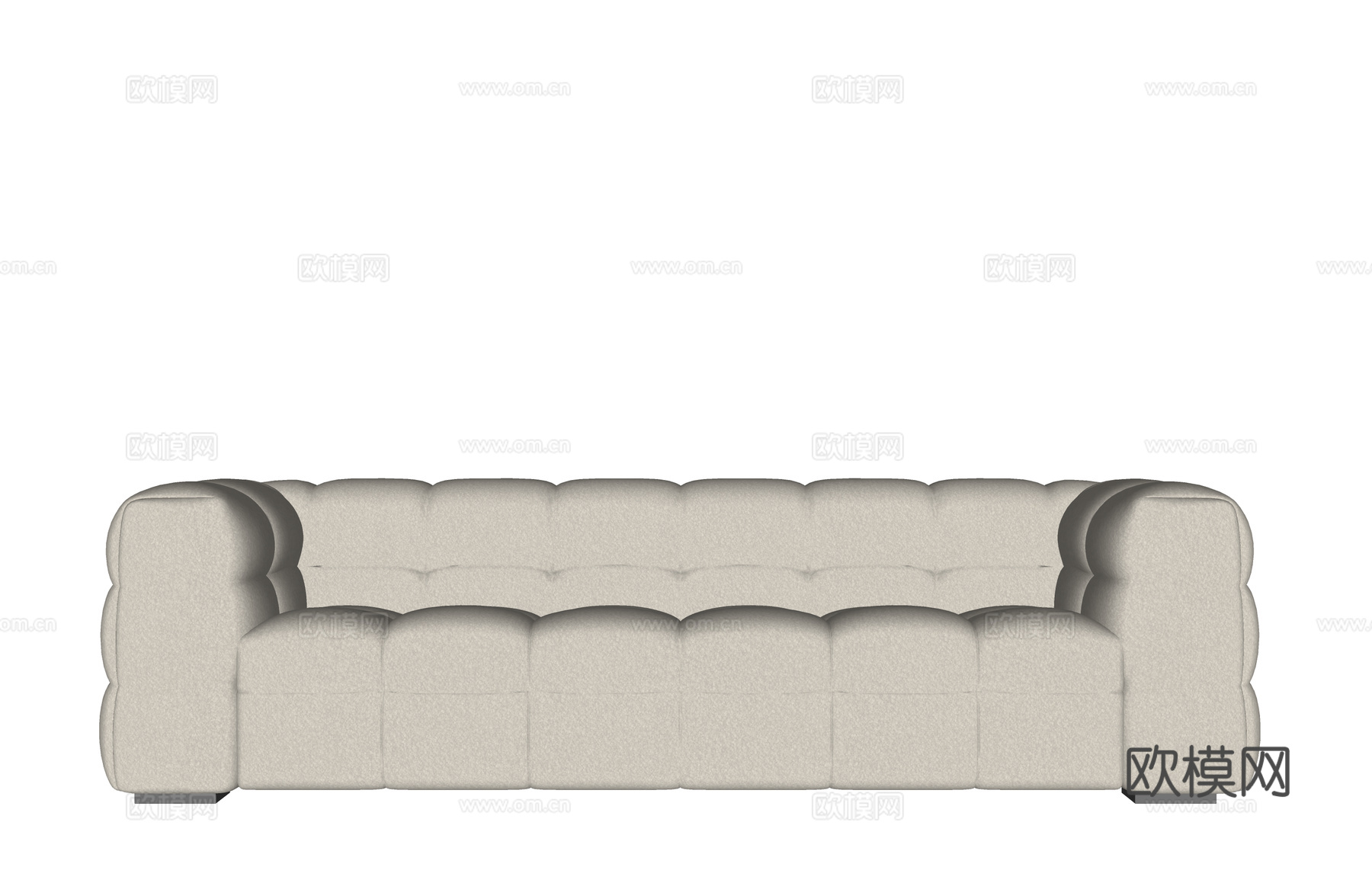 卡座 客厅 卧室 组合沙发 凳子 桌椅 懒人沙发 家装 椅子su模型