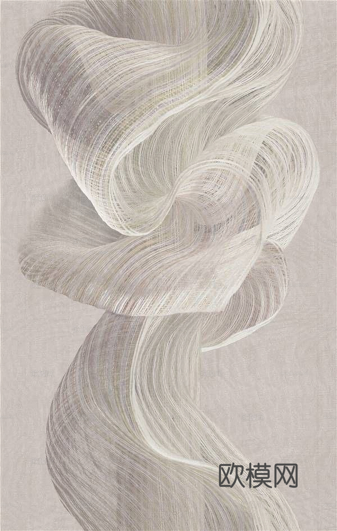 现代抽象装饰画 现代装饰画