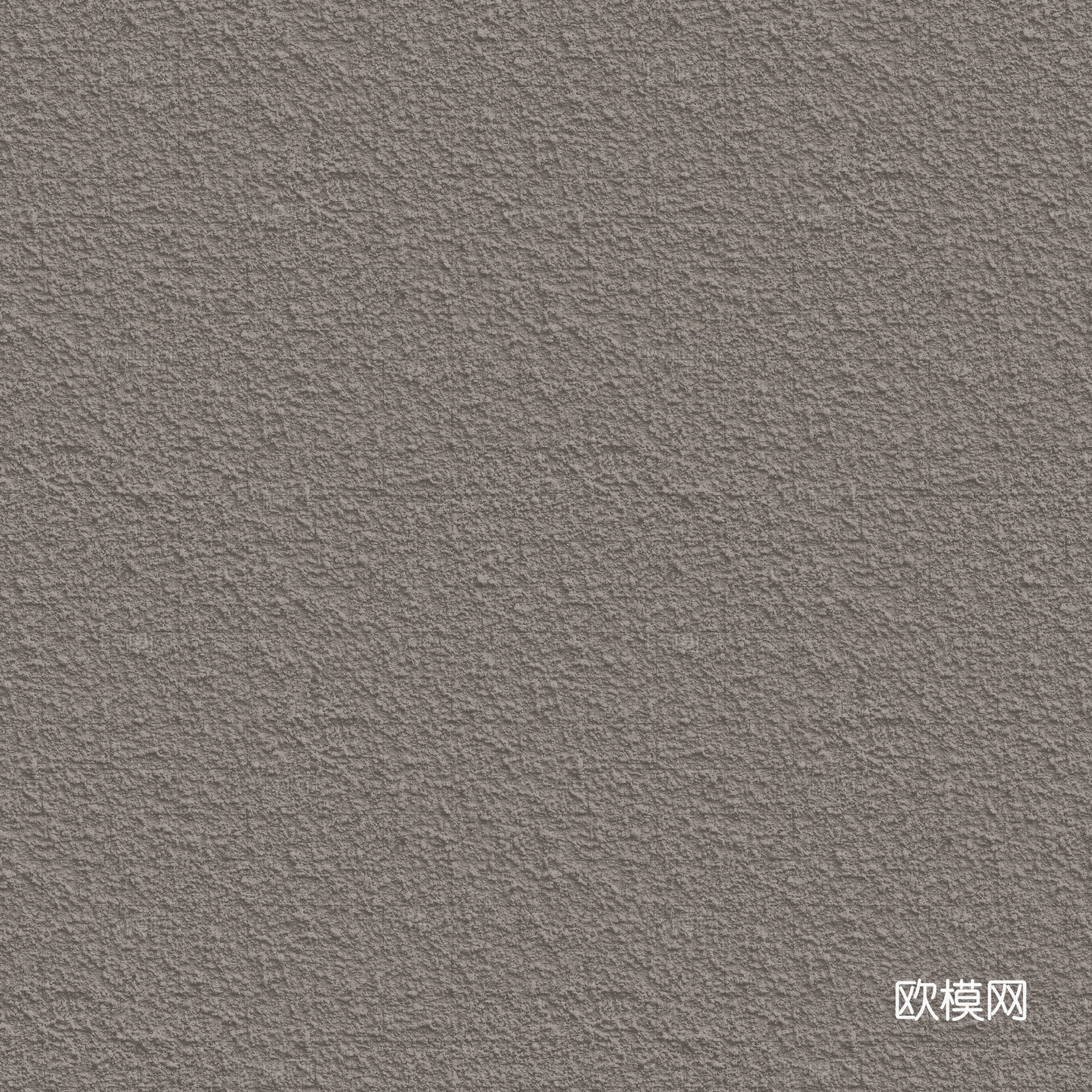 现代无缝灰咖色真石漆 肌理漆贴图