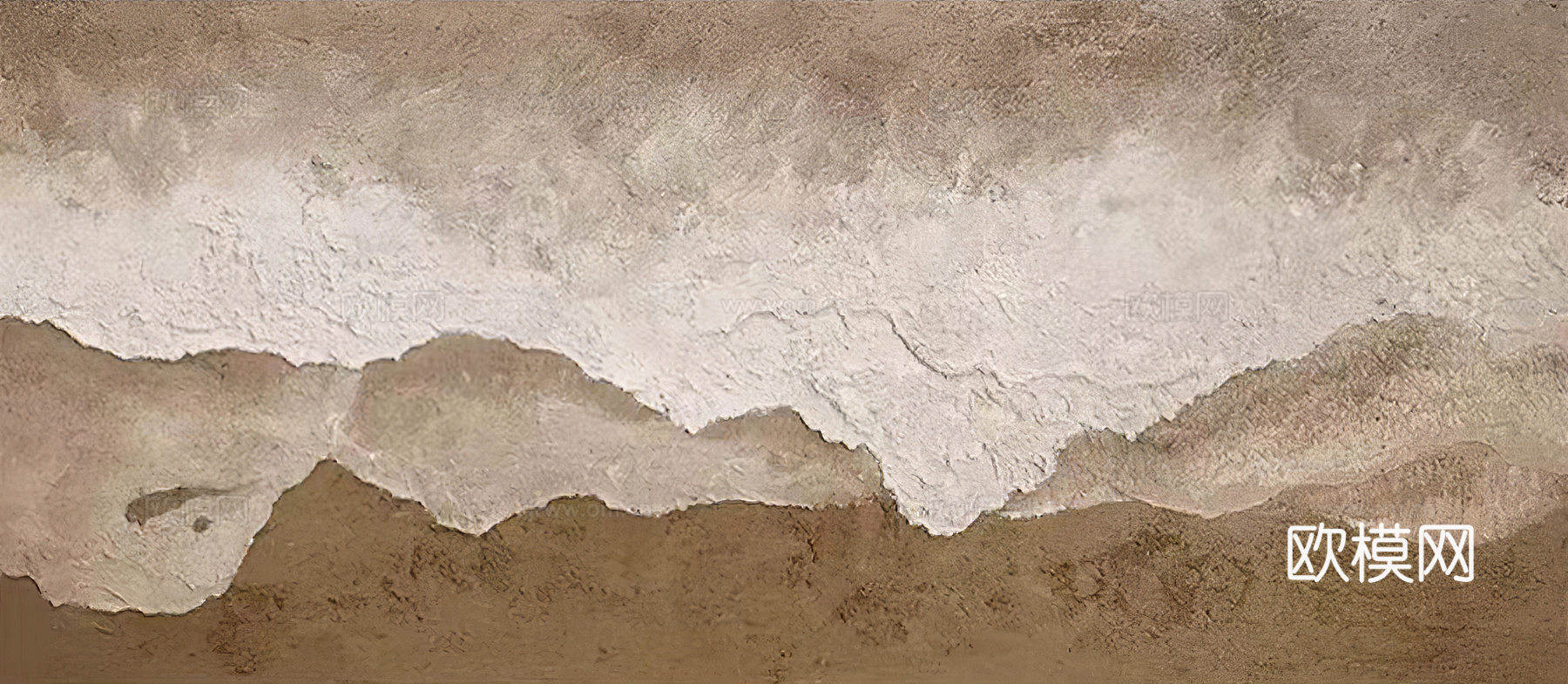 侘寂风装饰画挂画下载