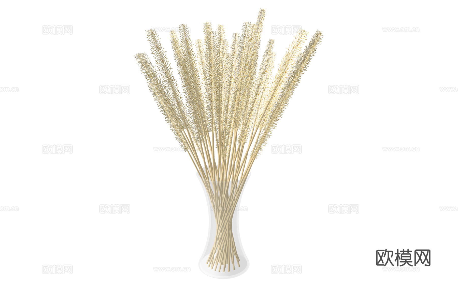 室外造景 灌木 景观 植物 造景 乔木 花镜 组团 室内造景su模型