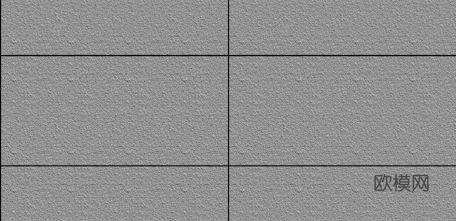 现代无缝灰色真石漆 肌理漆 乳胶漆 外墙漆贴图
