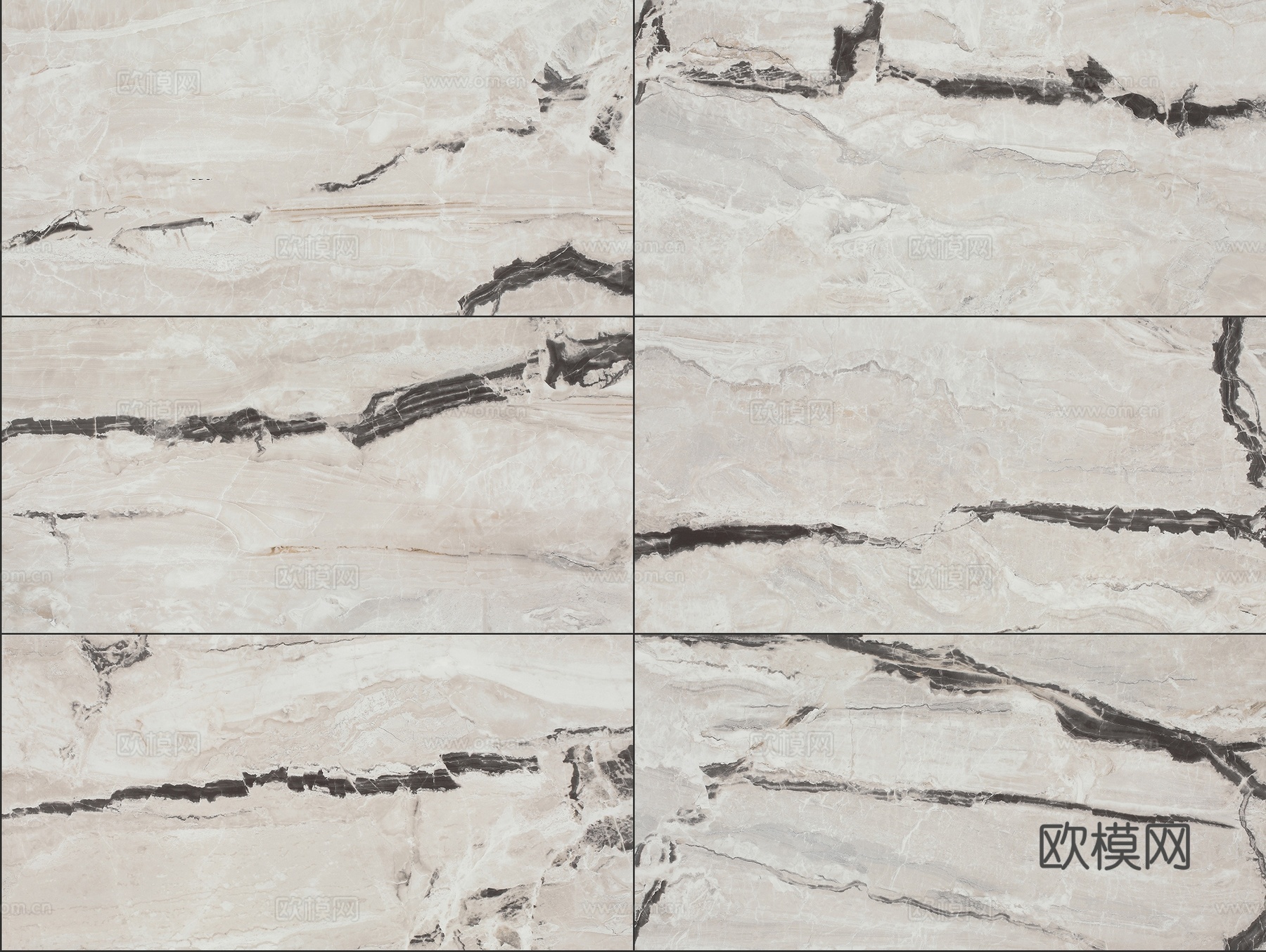 灰色大理石瓷砖