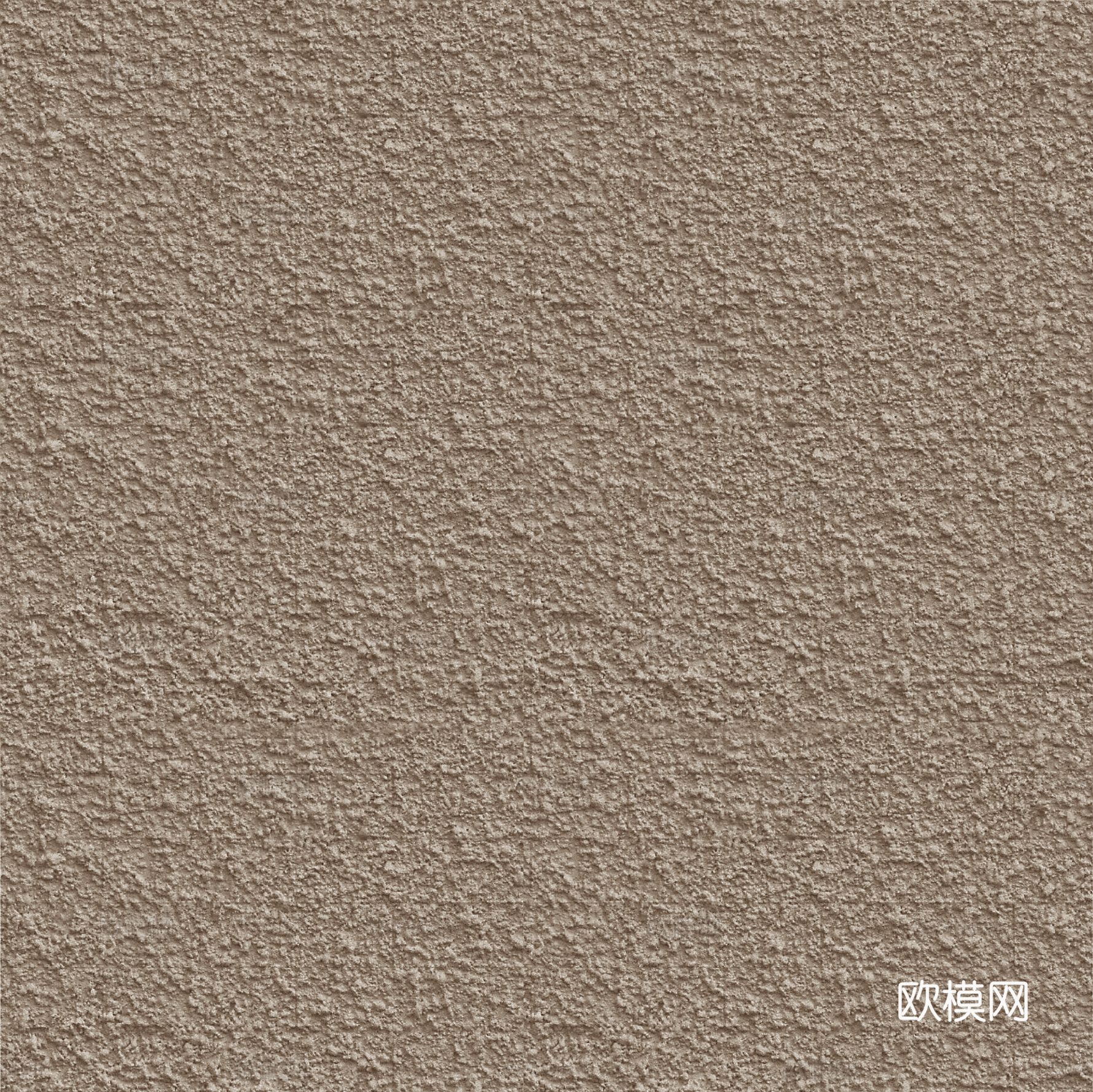 现代无缝灰咖色真石漆 肌理漆贴图