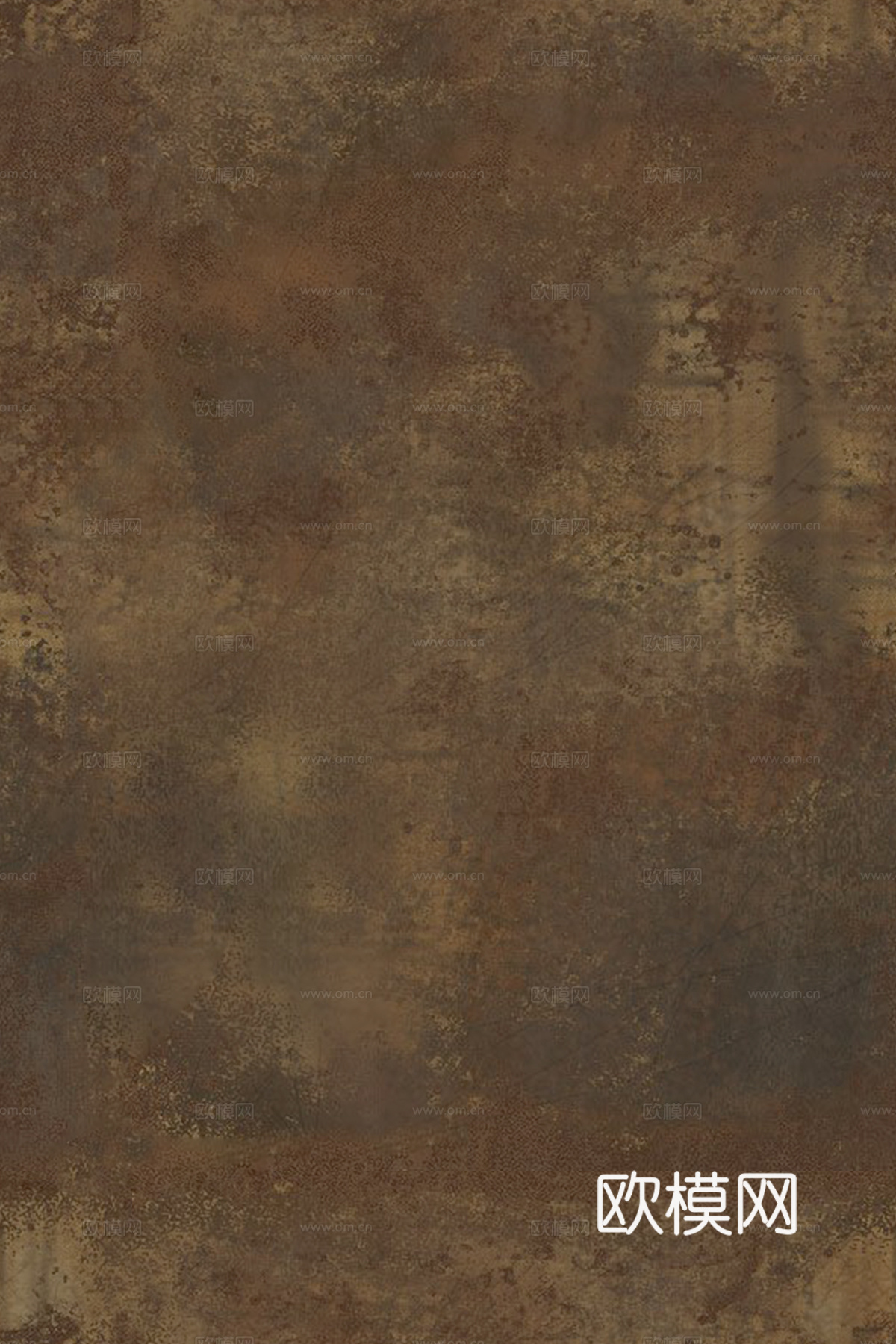 复古无缝工业做旧金属 铁锈金属贴图