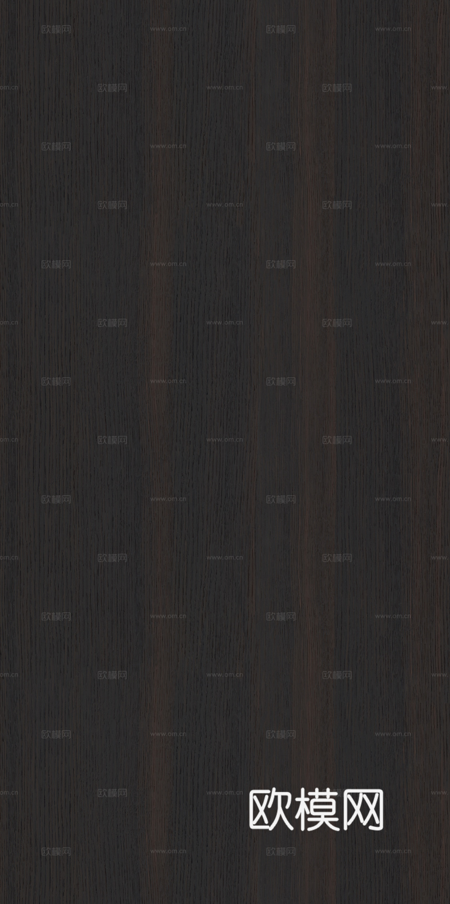 现代侘寂烟熏橡木 深灰色木纹贴图
