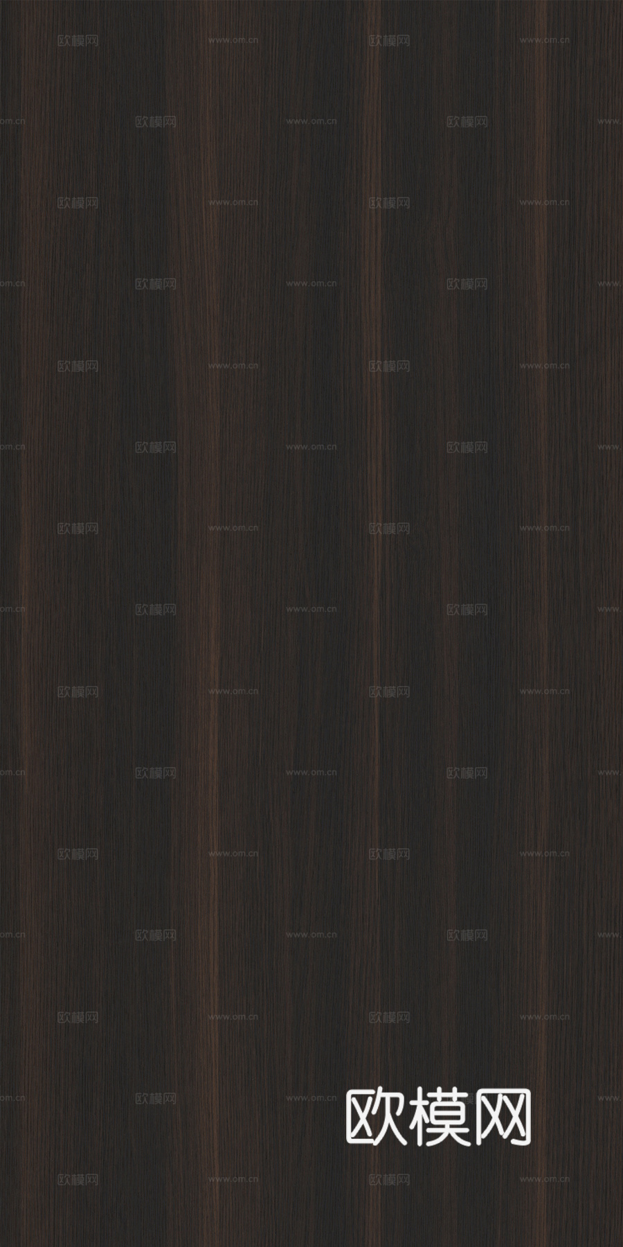 新中式意式无缝烟熏橡木 烟熏橡木木纹贴图