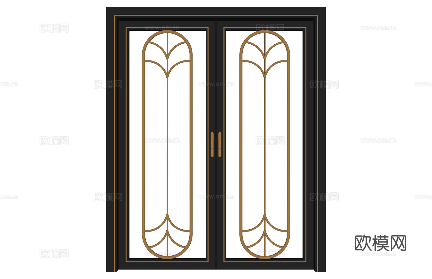 装饰 门 五金 小品 门窗 陈设 室内 桌椅 窗su模型