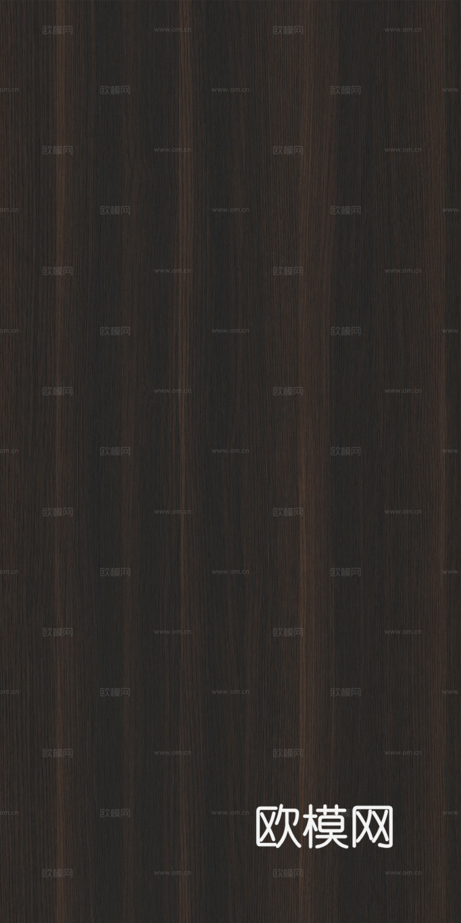 新中式意式无缝烟熏橡木 烟熏橡木木纹贴图