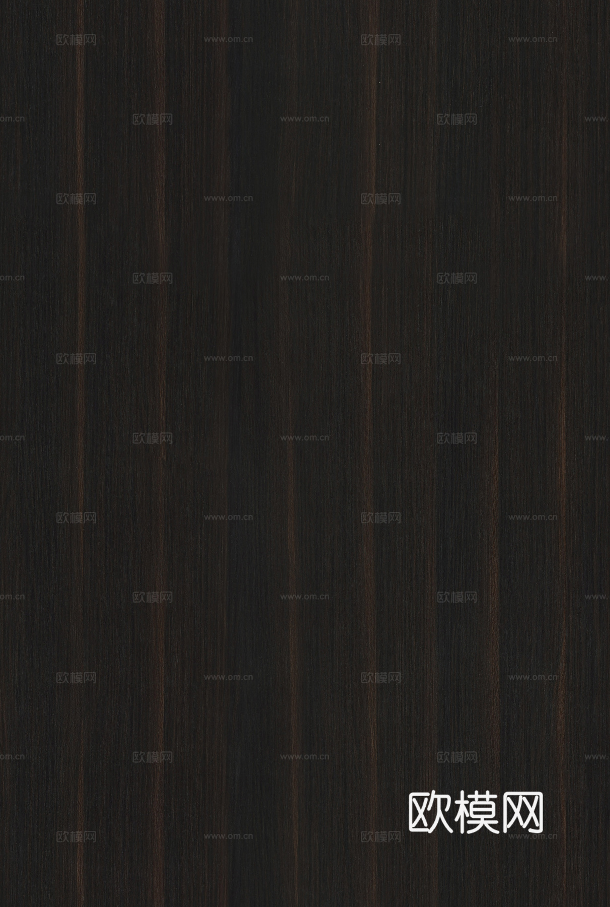 现代无缝简约烟熏橡木 无缝深色烟熏橡木贴图