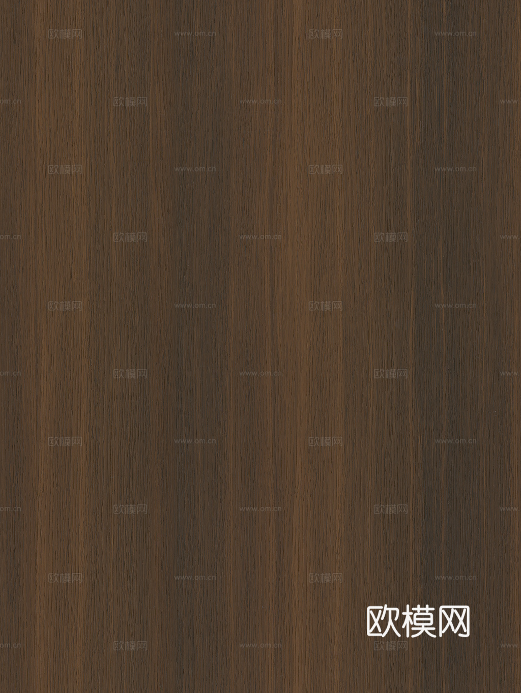 现代侘寂烟熏橡木 深灰色木纹贴图