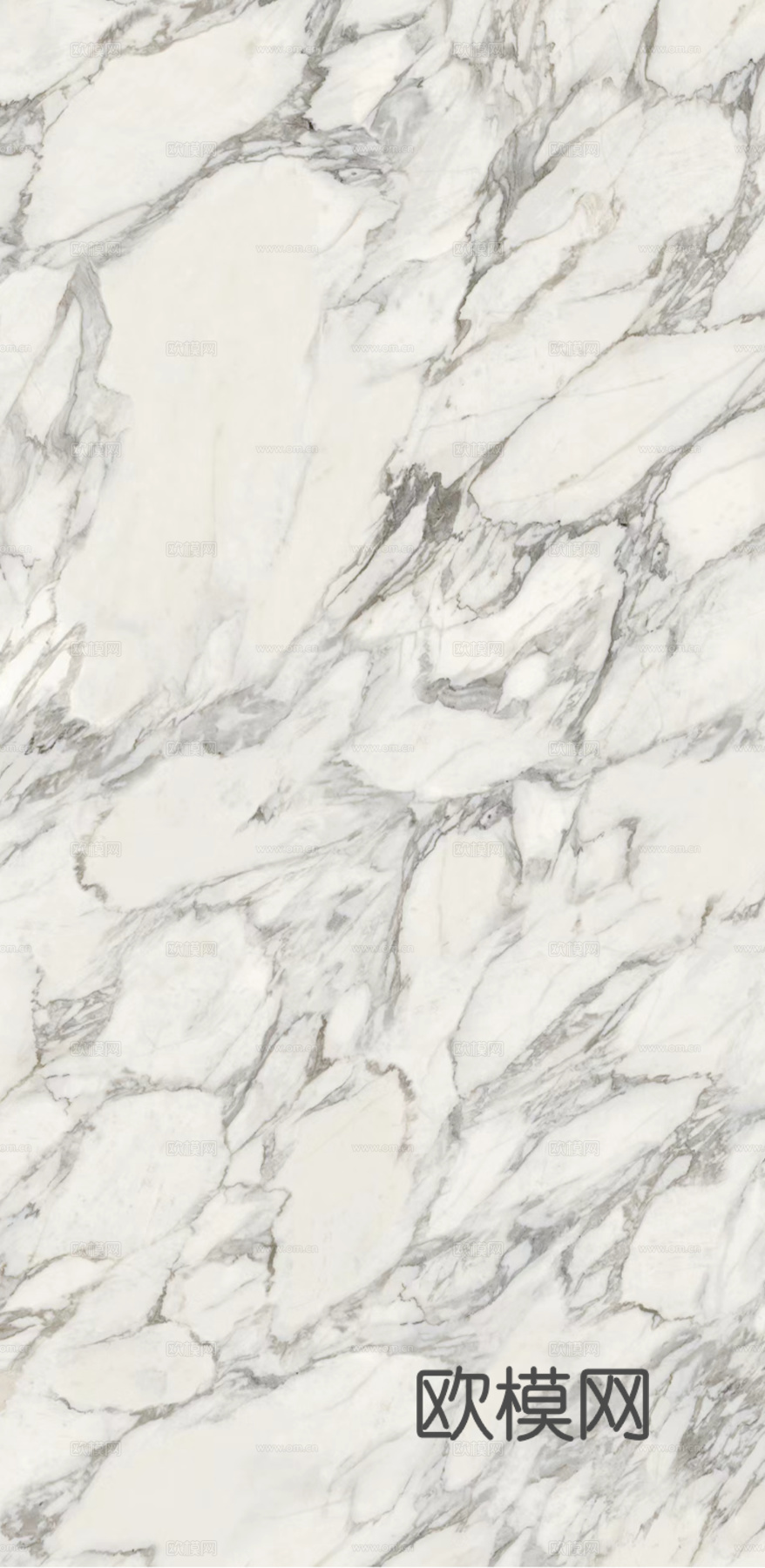 大花白大理石