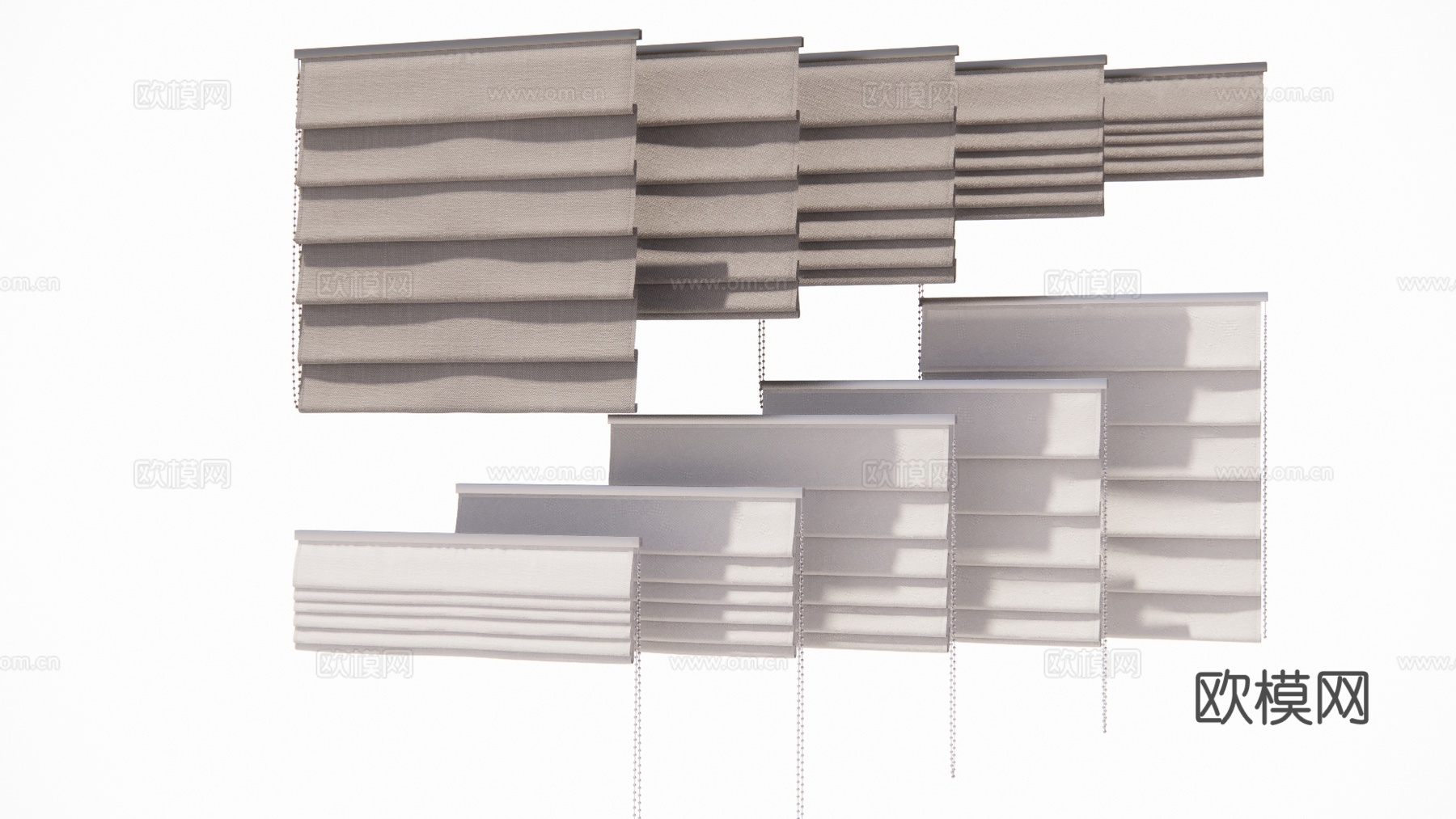 摆设 饰品 挂件 陈设 摆件 室内小品 工装 小品 摆件 景su模型