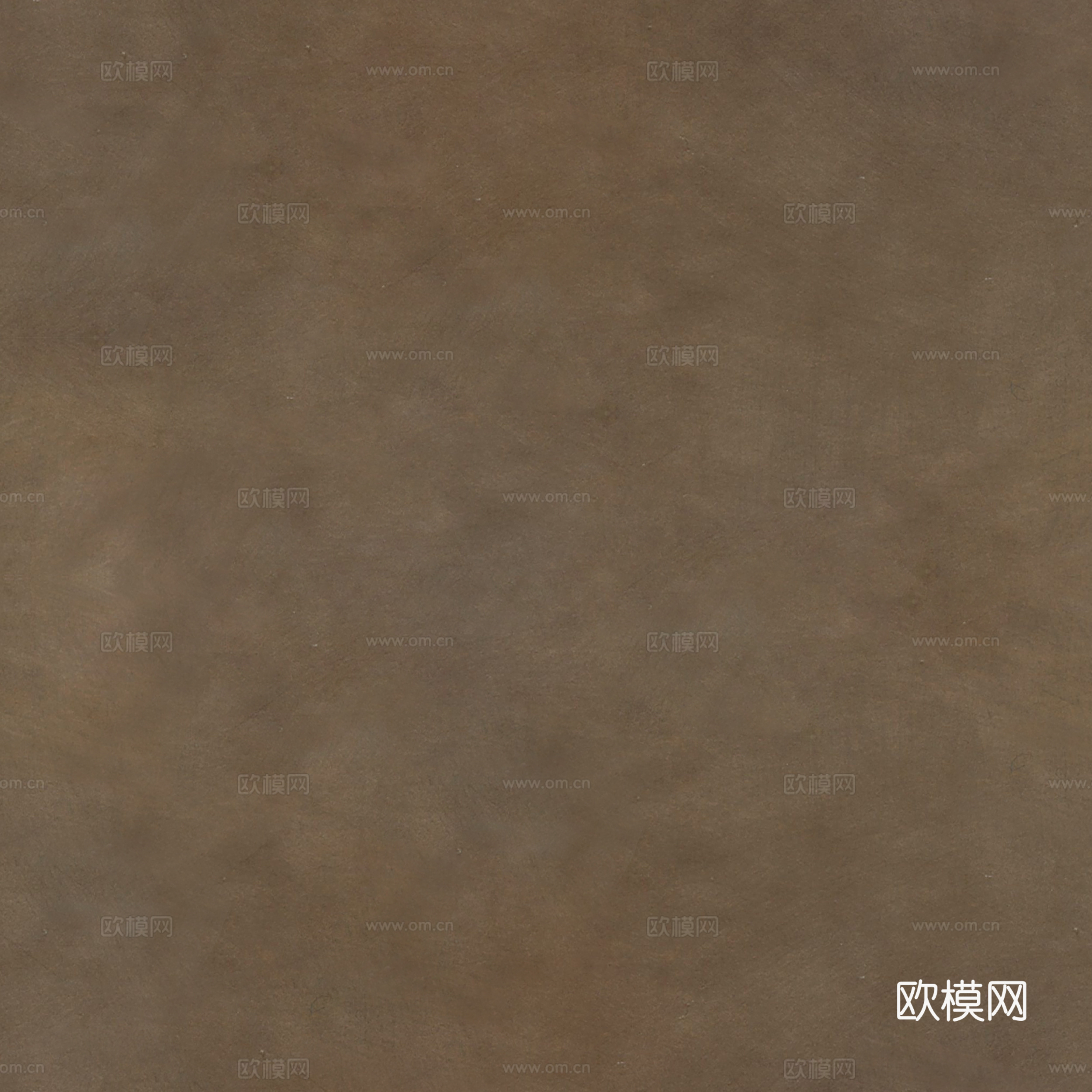 复古工业无缝金属板 咖色金属板铜板贴图