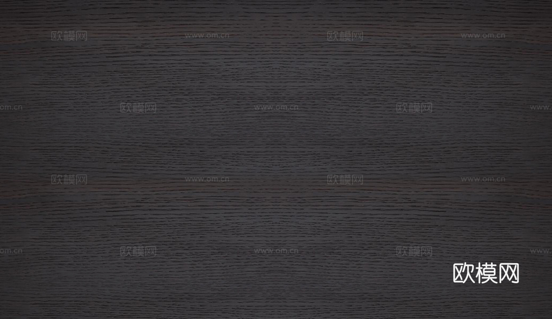 现代侘寂烟熏橡木 深灰色木纹贴图
