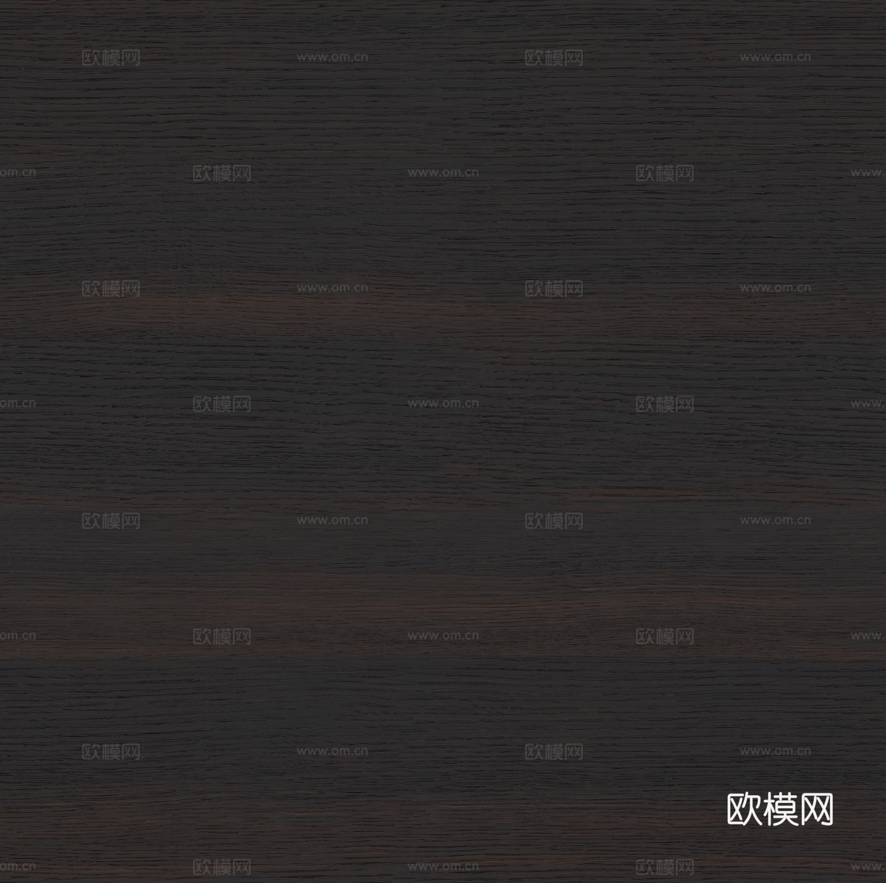 现代侘寂烟熏橡木 深灰色木纹贴图