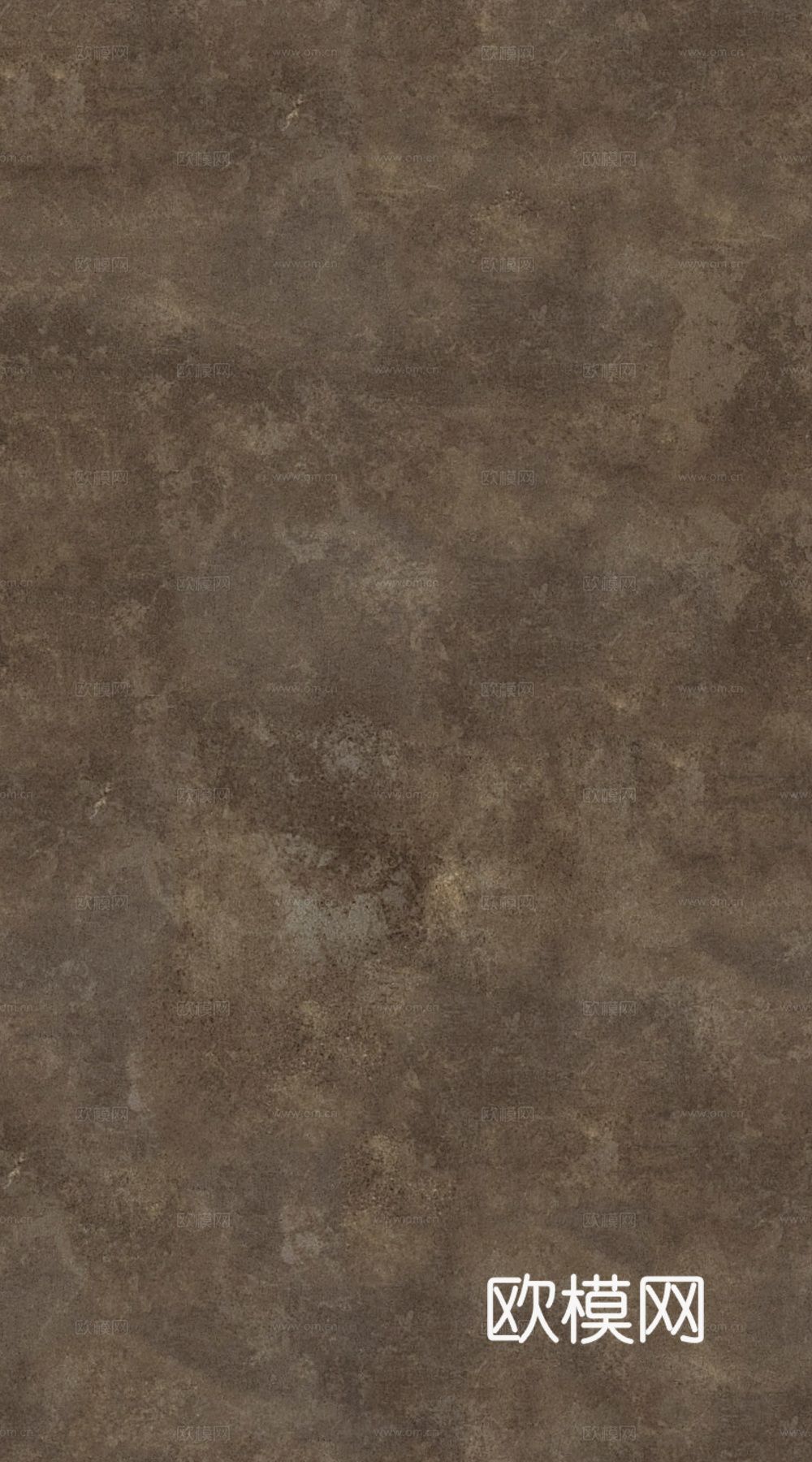 复古工业无缝金属板 咖色金属板铜板贴图