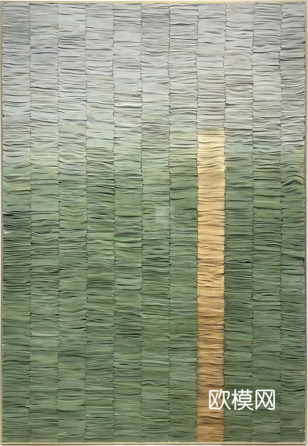 现代装饰艺术画 抽象画 现代画贴图