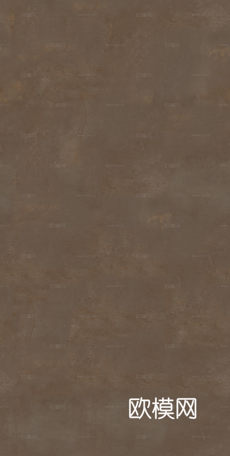 复古工业无缝金属板 咖色金属板铜板贴图