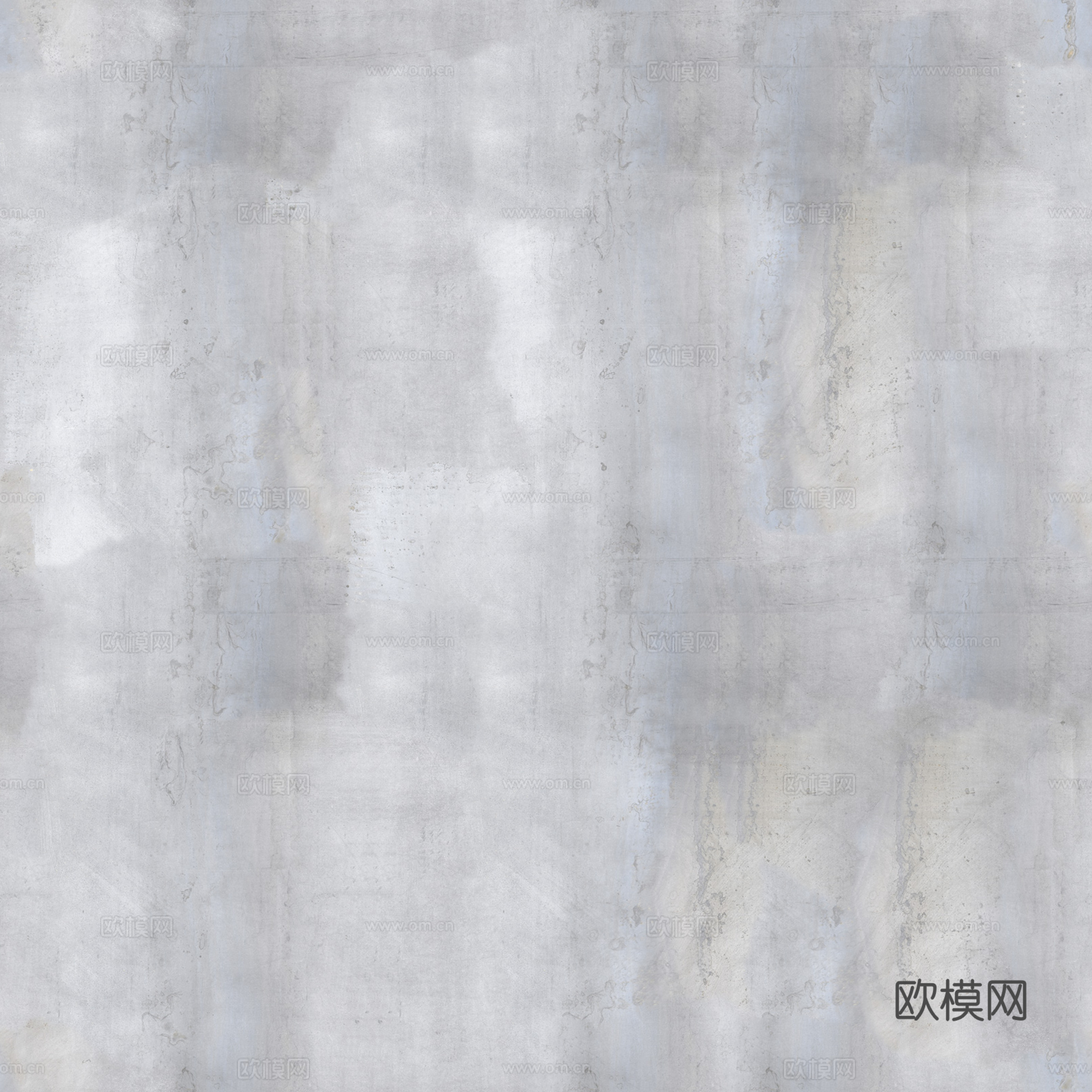 复古无缝工业做旧金属 铁锈金属贴图