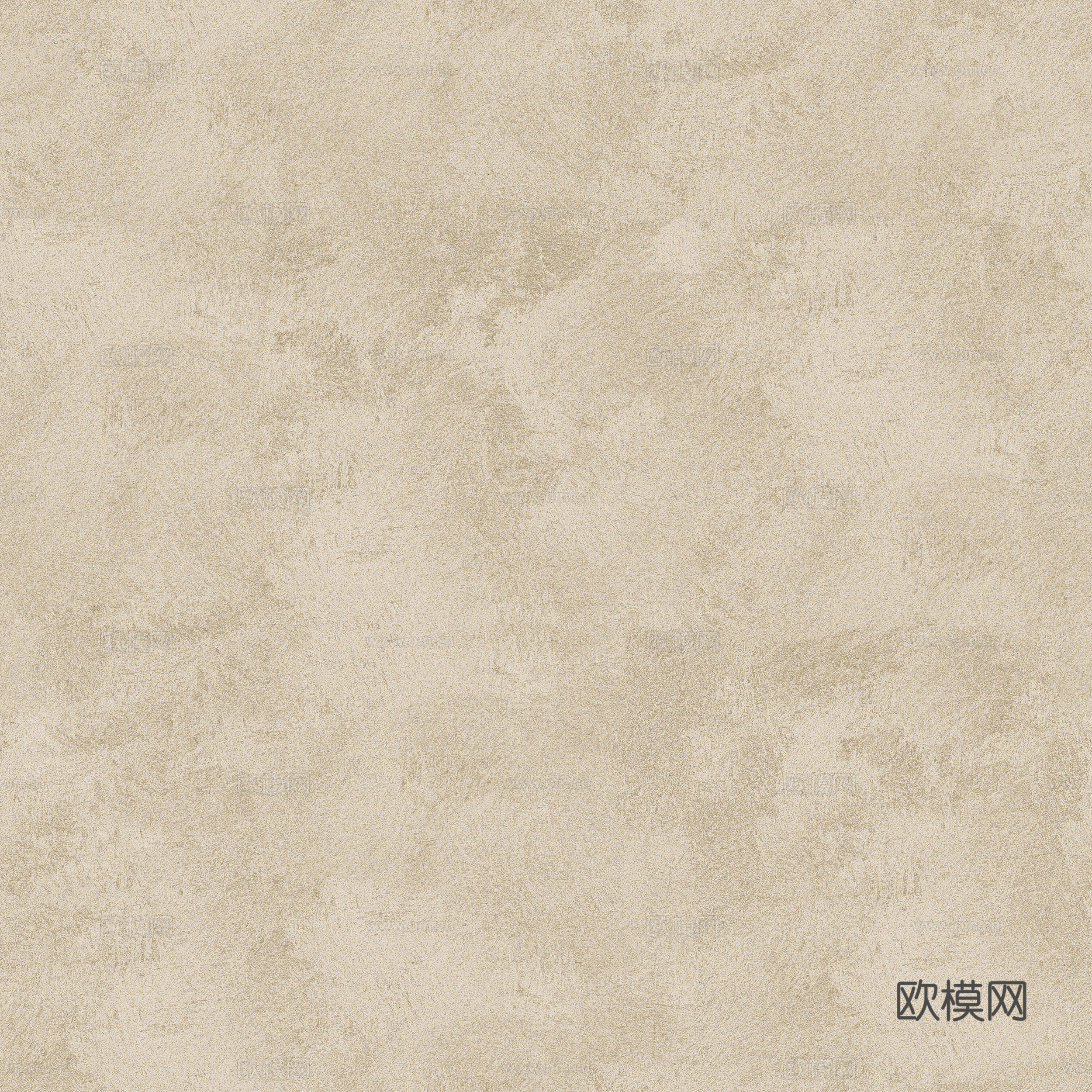 无缝米黄艺术肌理漆