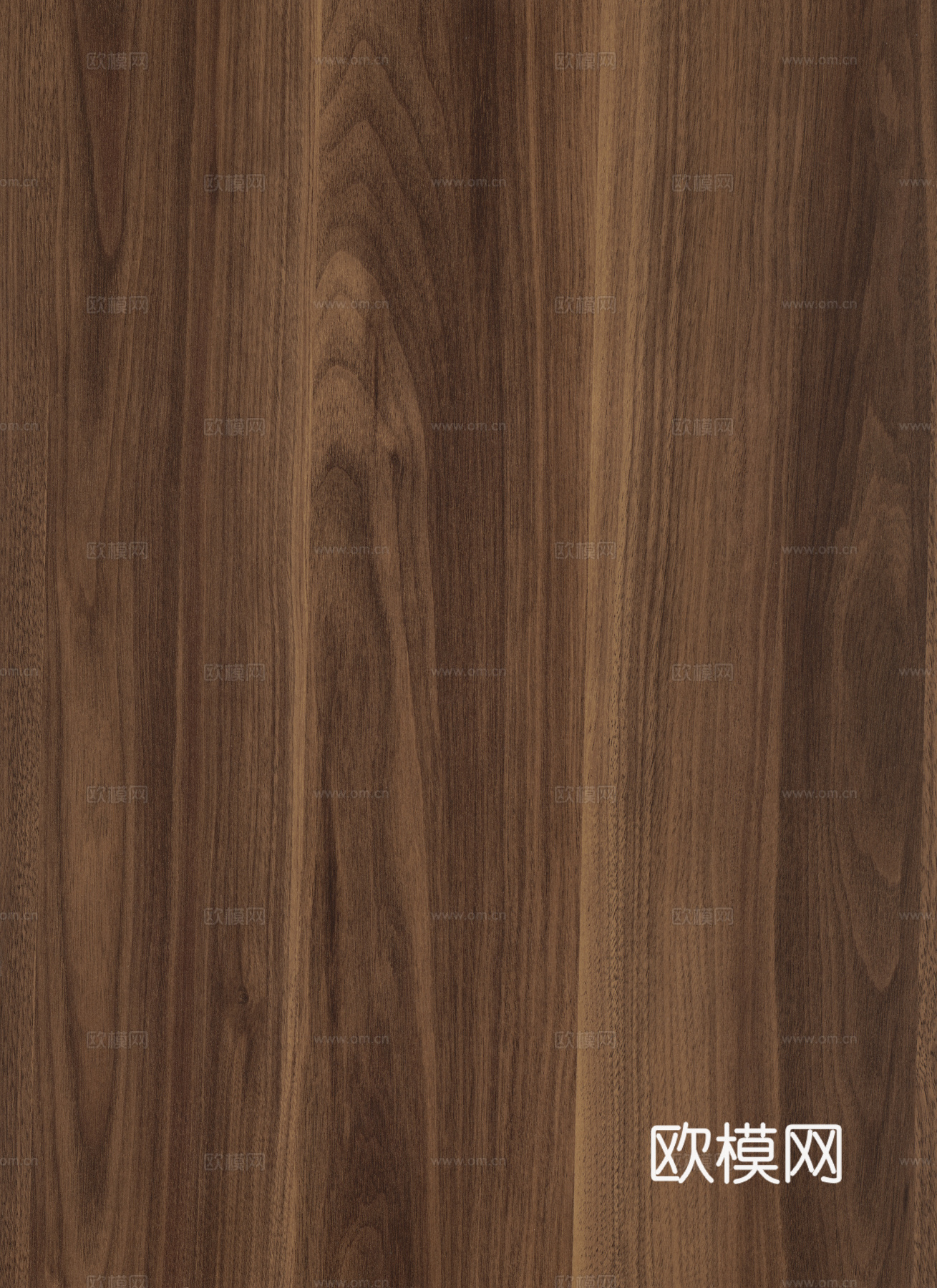 木板 木块  木饰面 胡桃色木纹