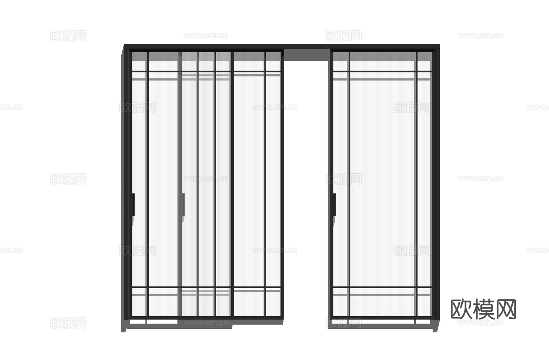 窗 装饰 陈设 室内 桌椅 门 五金 小品 门窗su模型