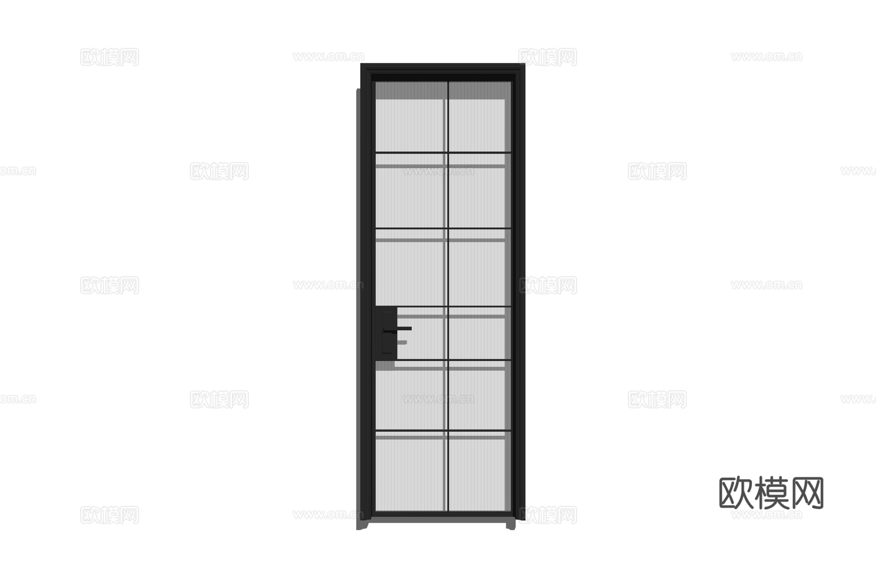 窗 装饰 陈设 室内 桌椅 门 五金 小品 门窗su模型