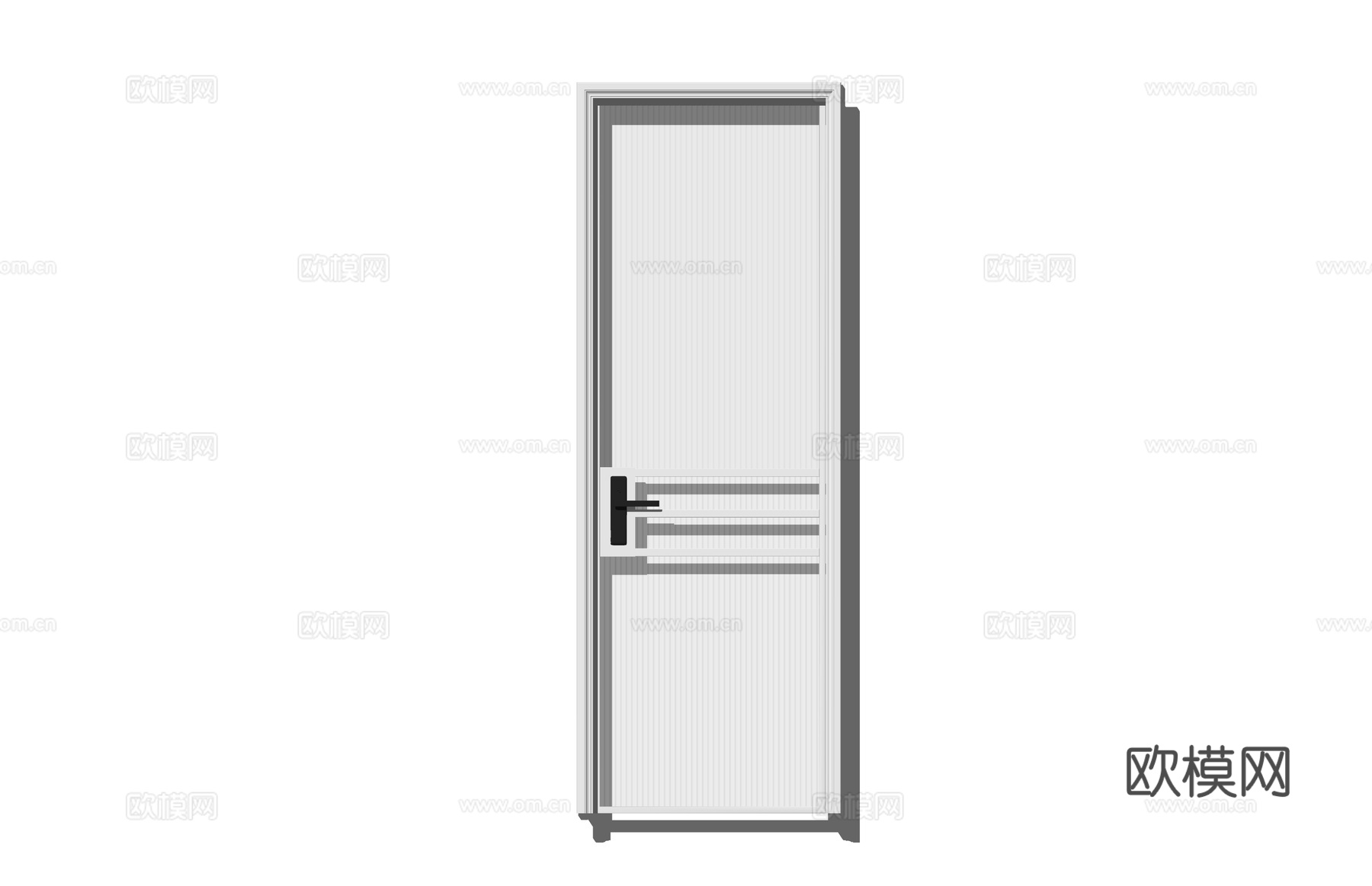 窗 装饰 陈设 室内 桌椅 门 五金 小品 门窗su模型