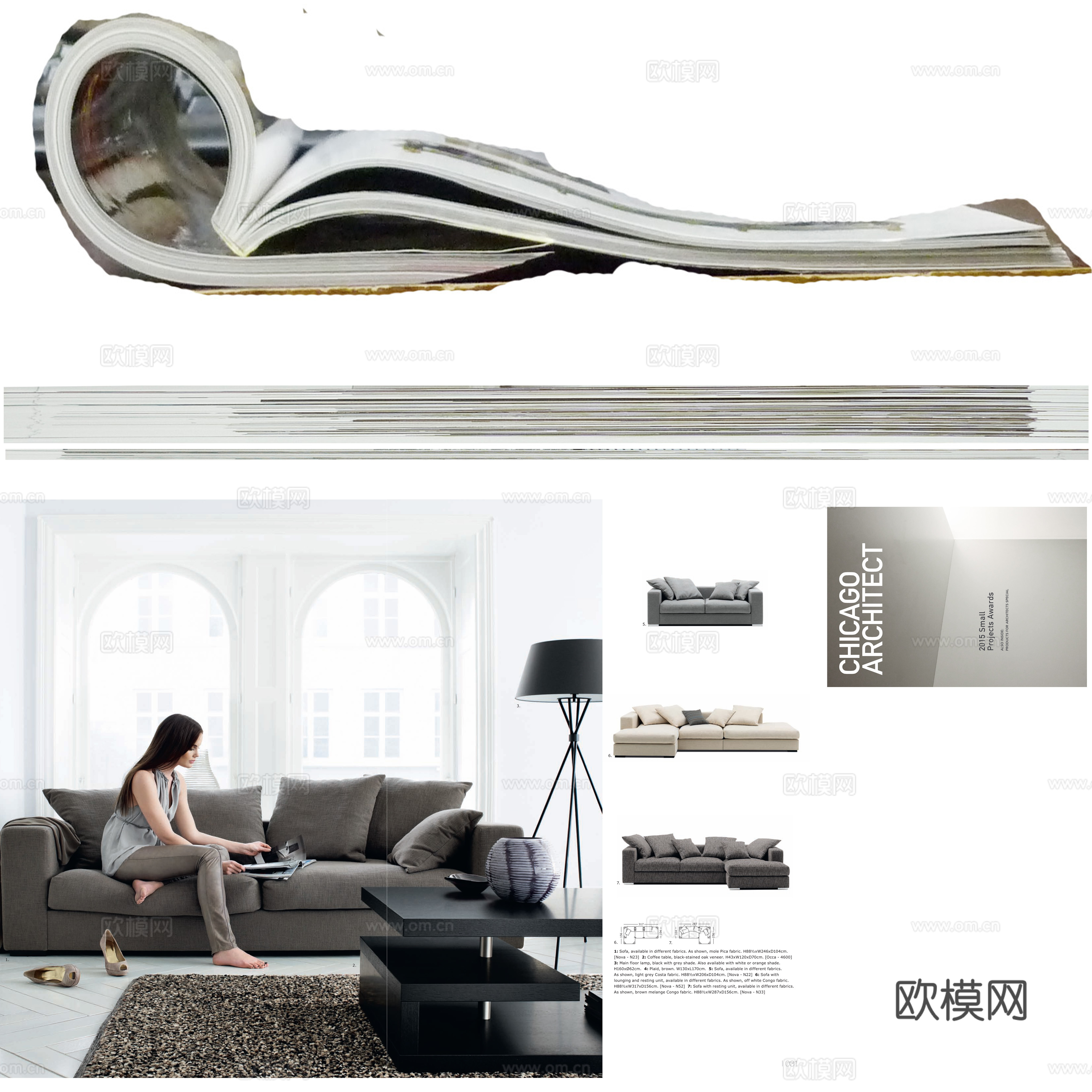 纸张 报纸 书本 书本封面