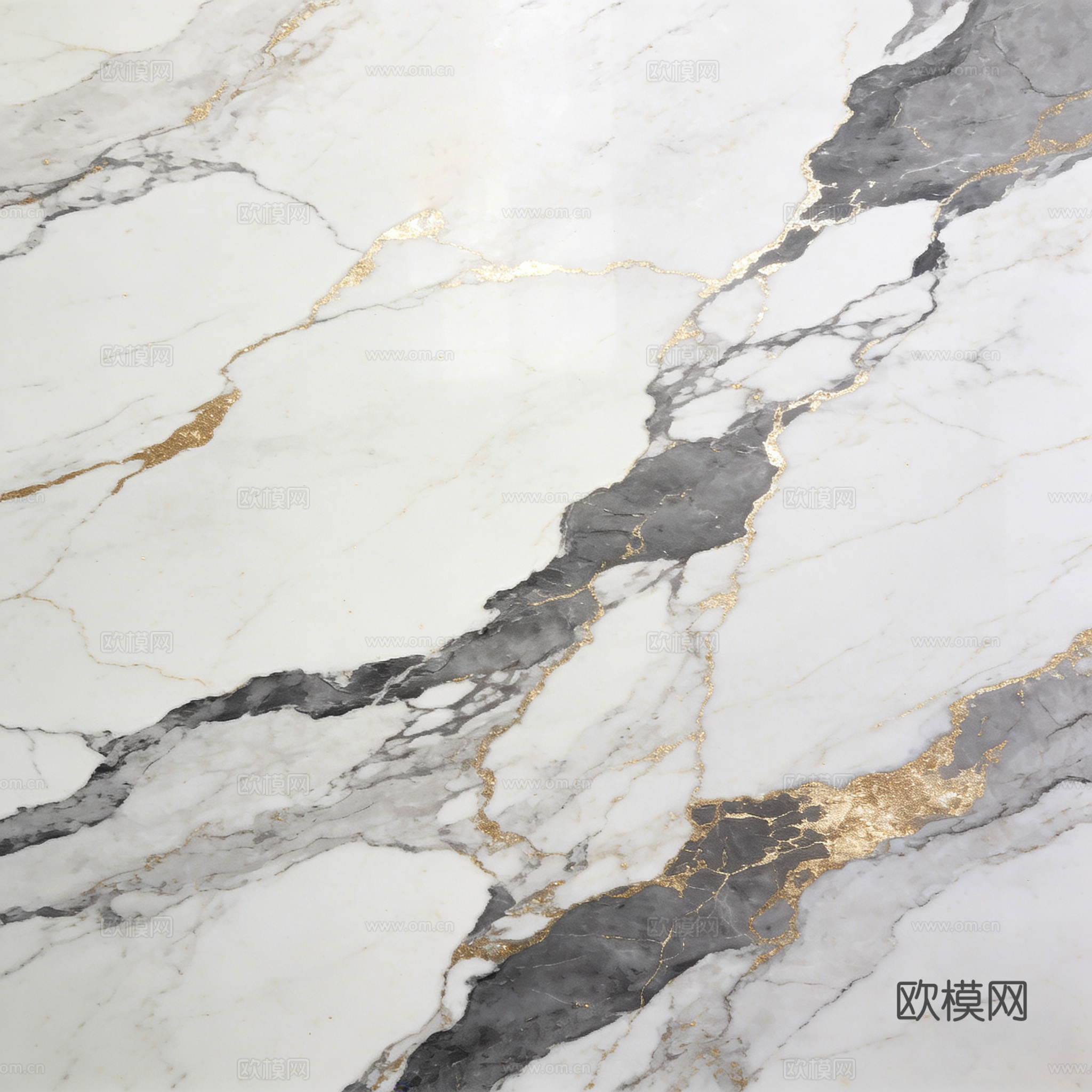 现代其他大理石_宝格丽大理石贴图