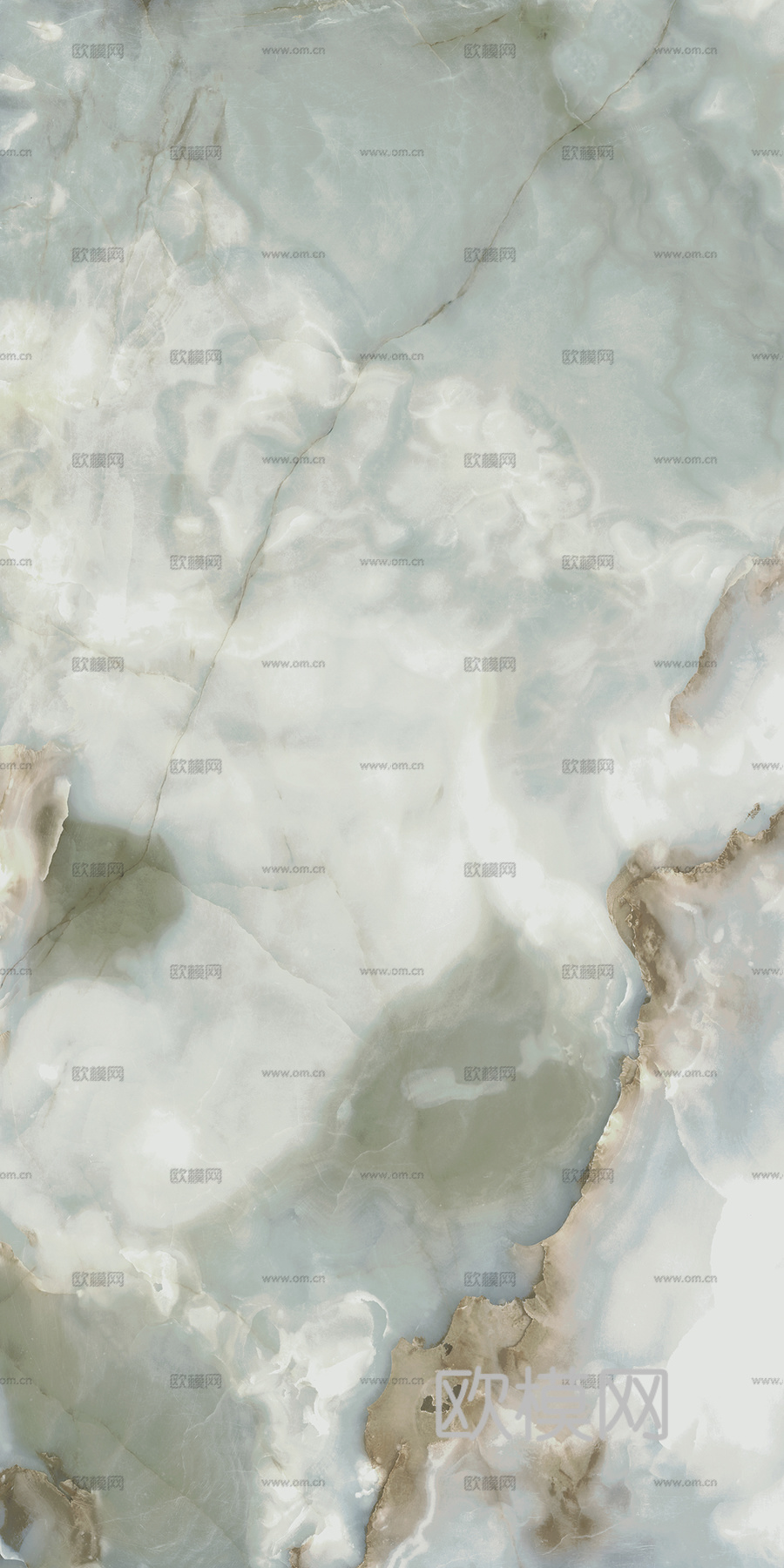 现代意式其他大理石_汉妮玉系列贴图