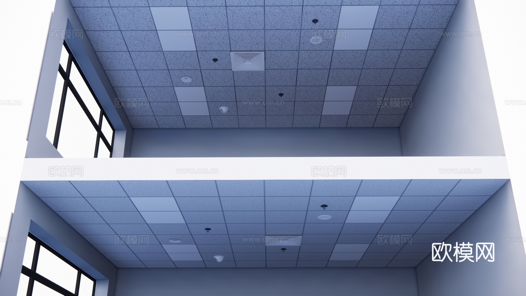 卫生间 卧室 客厅 推拉门 窗 五金 门 家装 构件su模型