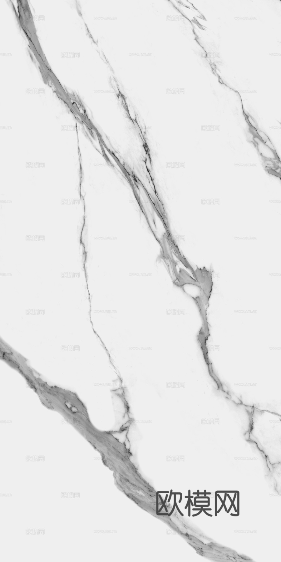 现代其他大理石_白色大理石_爵士白大理石贴图