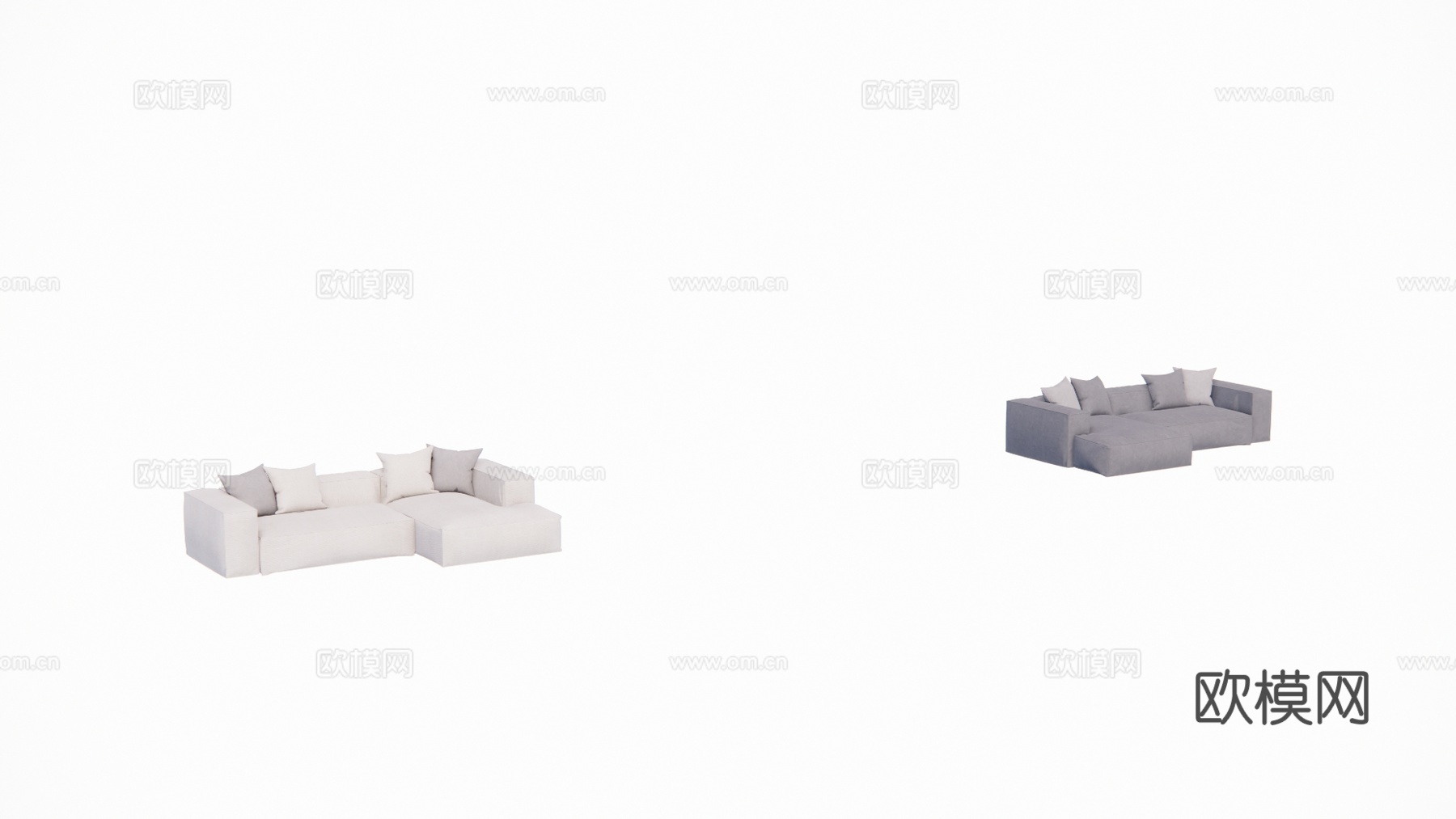 卡座 椅子 客厅 桌椅 懒人沙发 沙发 海绵垫 凳子 组合沙su模型