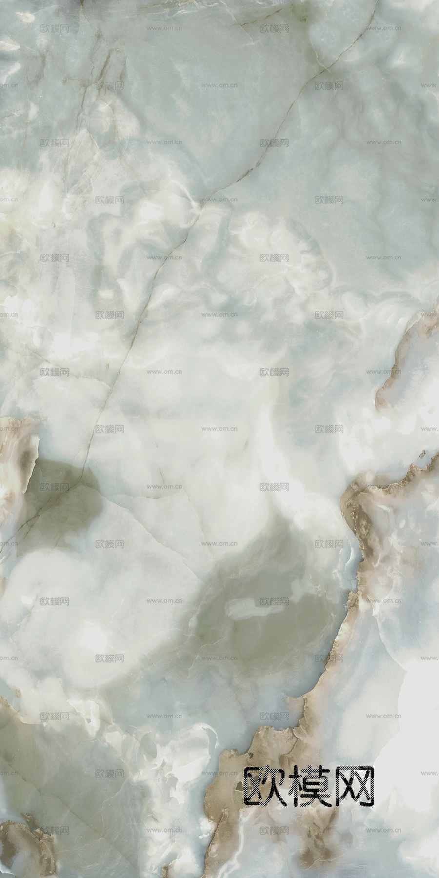 现代意式其他大理石_汉妮玉系列贴图