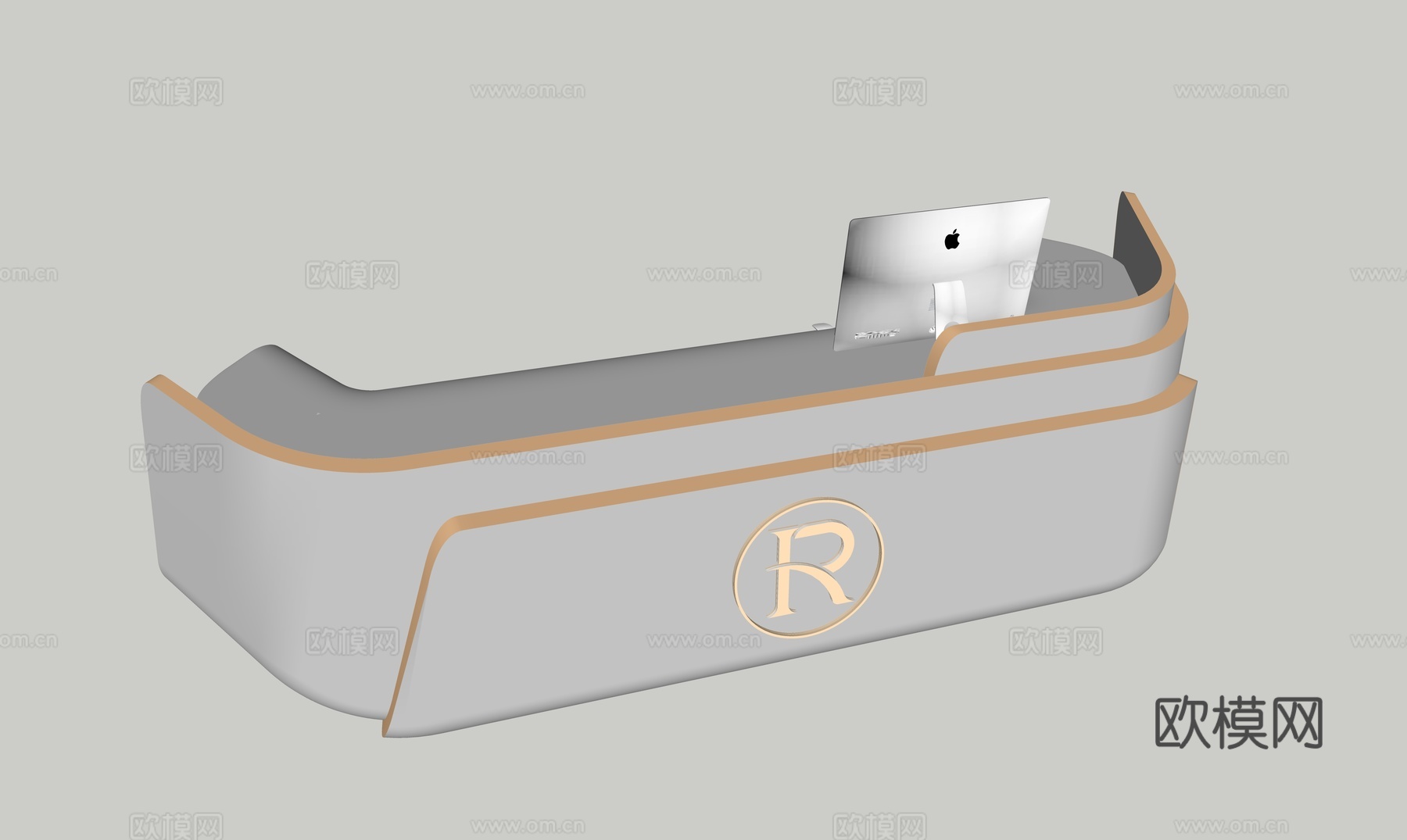 现代常用前台su模型