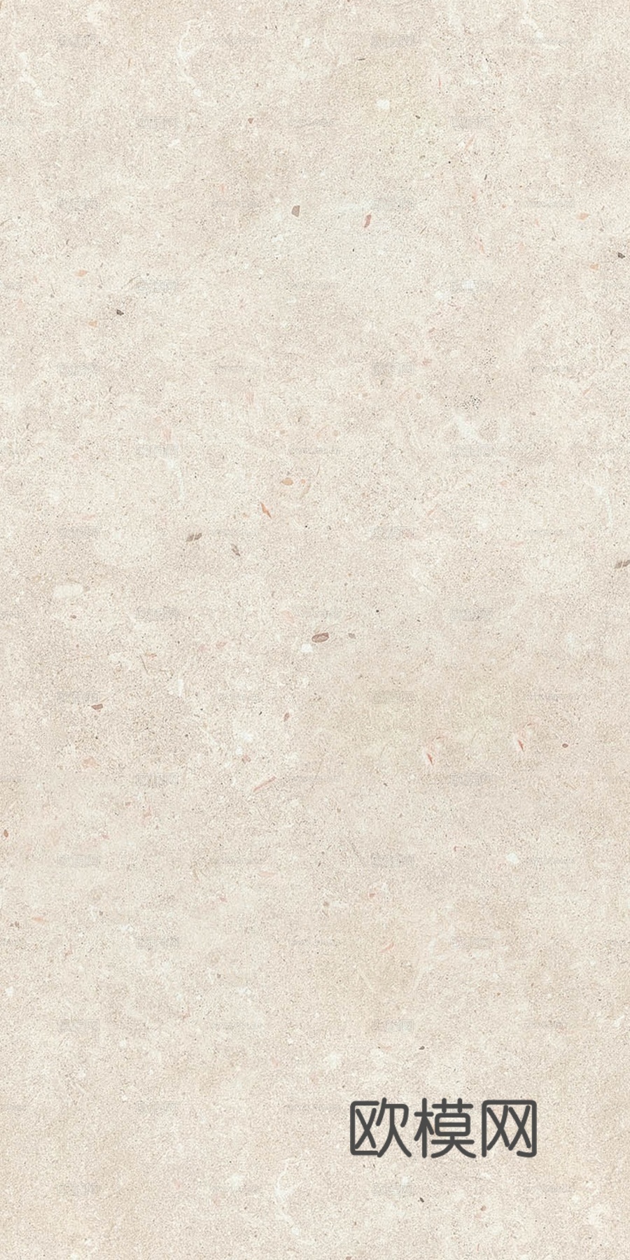 无缝现代法式莱姆石大理石 奢石