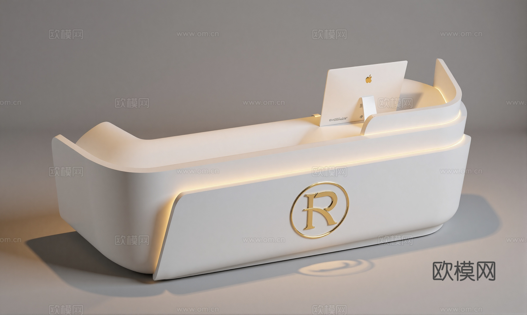 现代常用前台su模型