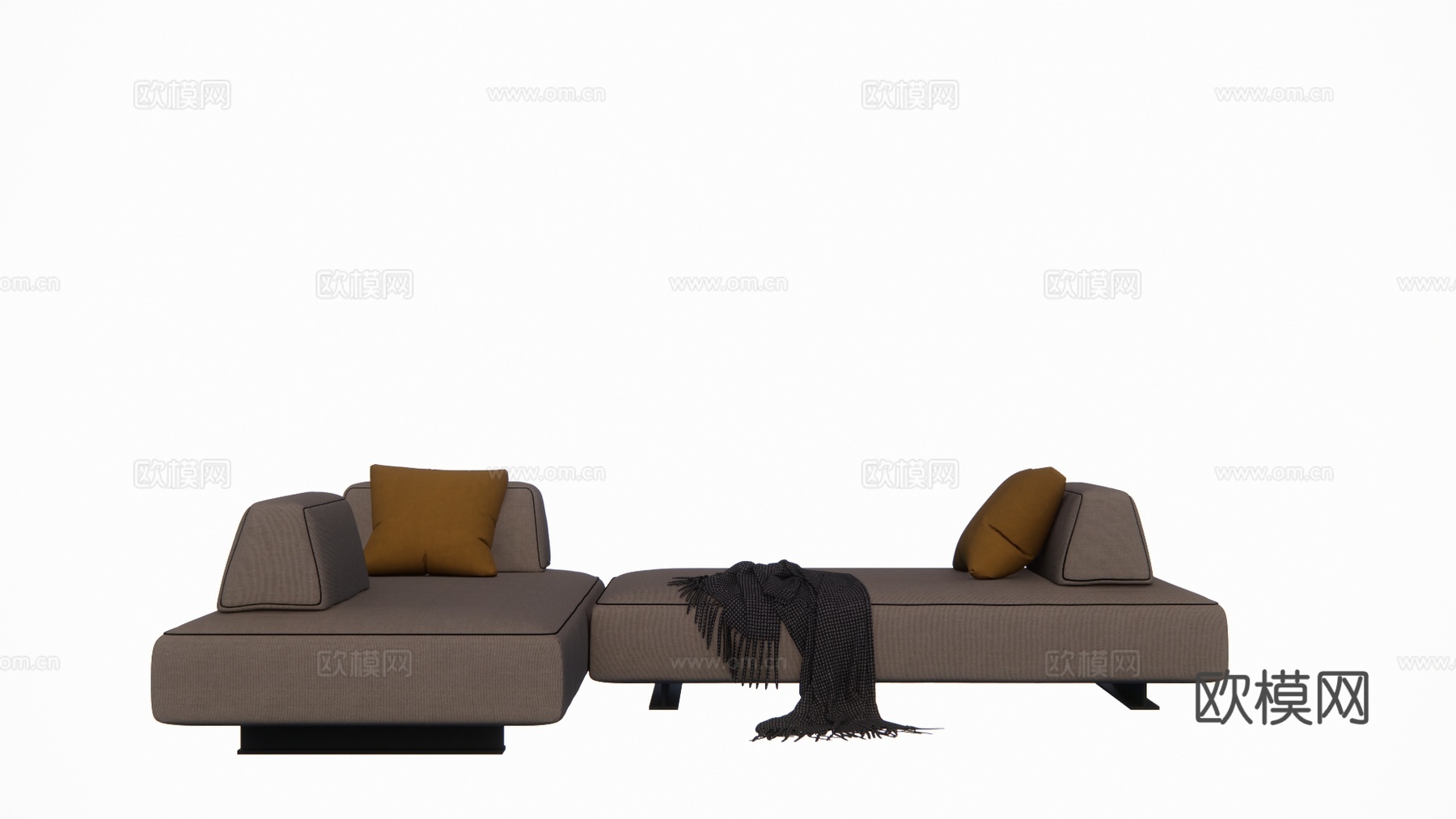 懒人沙发 沙发 家具 椅子 凳子 家装 客厅 客厅 卧室 海su模型